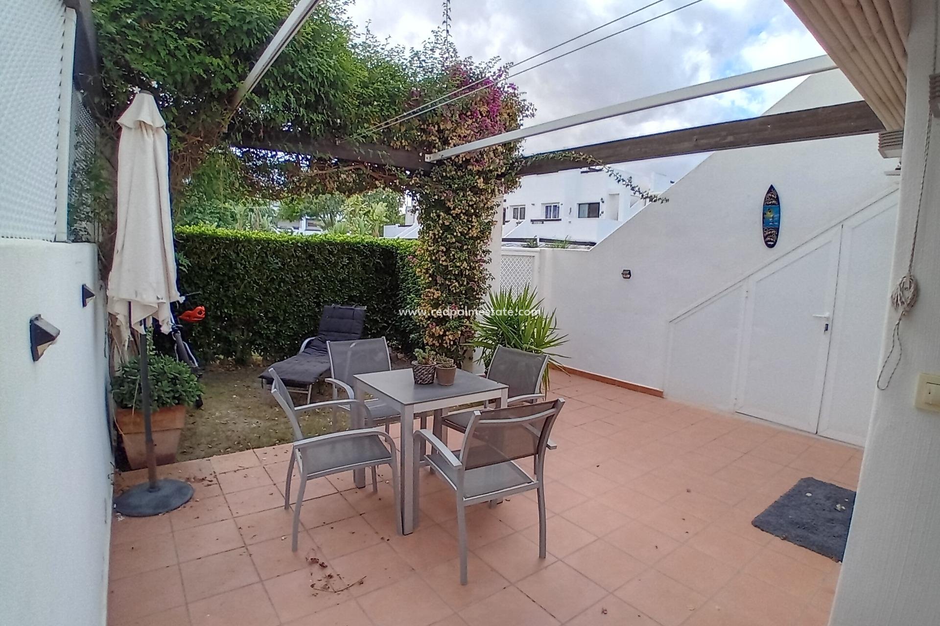 Resale - Apartments -
Alhama De Murcia - Condado De Alhama