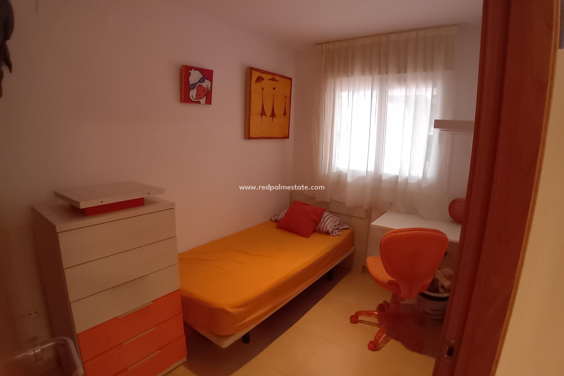 Resale - Apartments -
Alhama De Murcia - Condado De Alhama