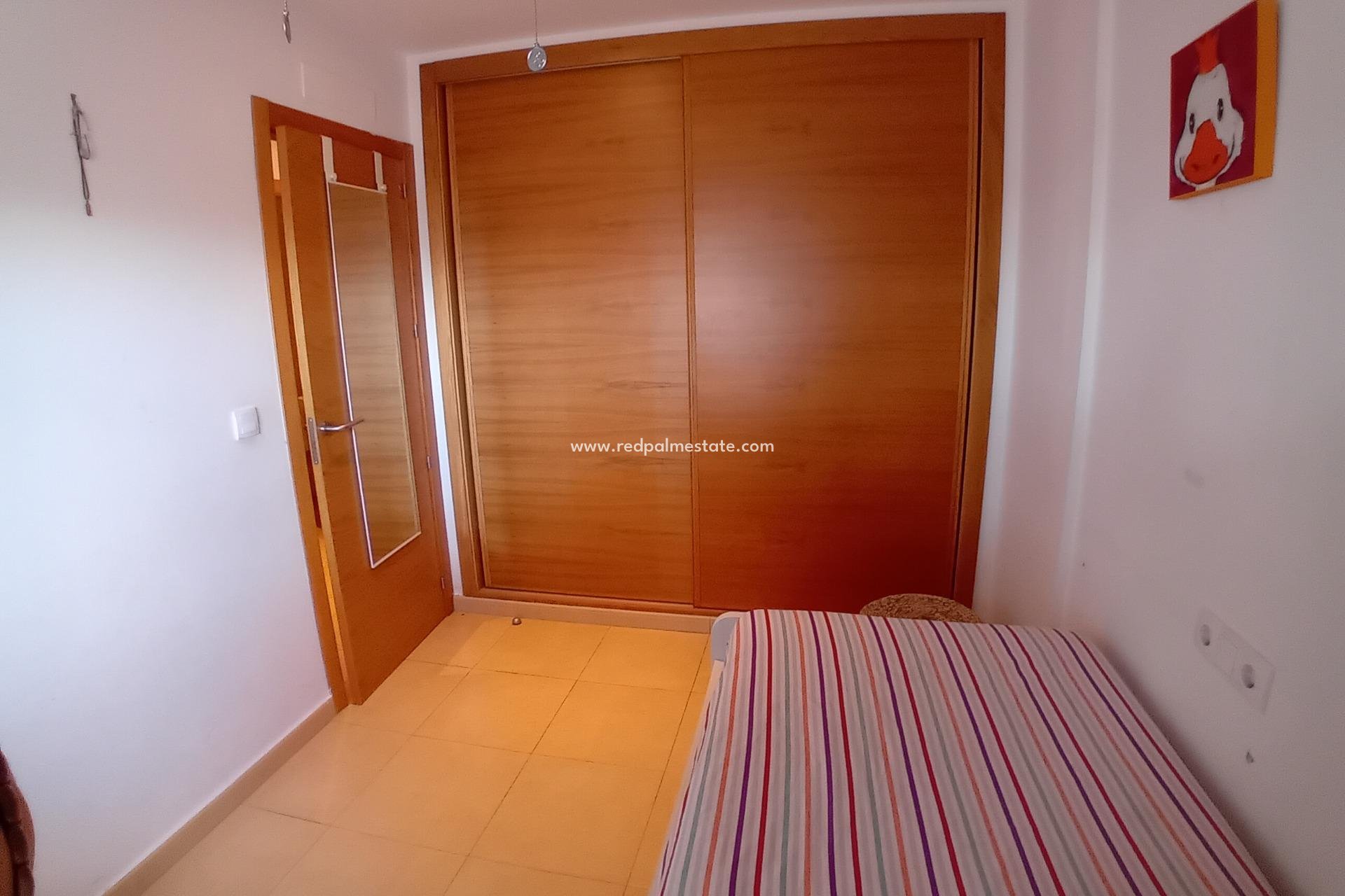 Resale - Apartments -
Alhama De Murcia - Condado De Alhama