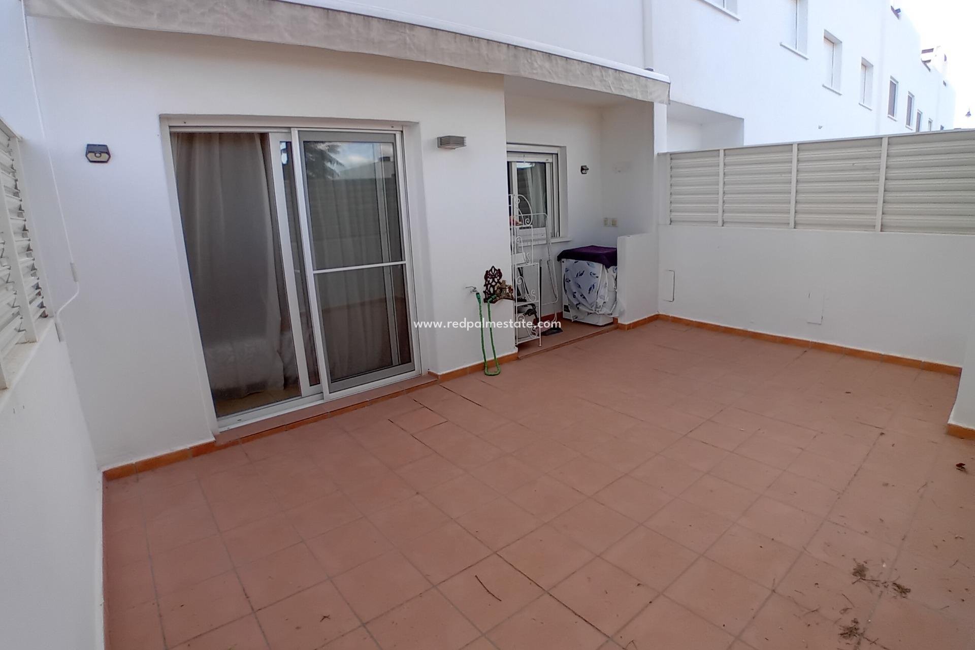 Resale - Apartments -
Alhama De Murcia - Condado De Alhama
