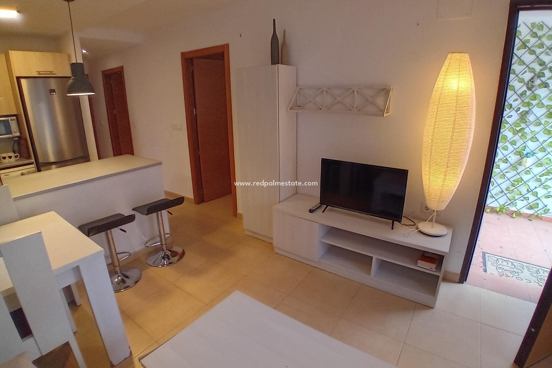 Resale - Apartments -
Alhama De Murcia - Condado De Alhama