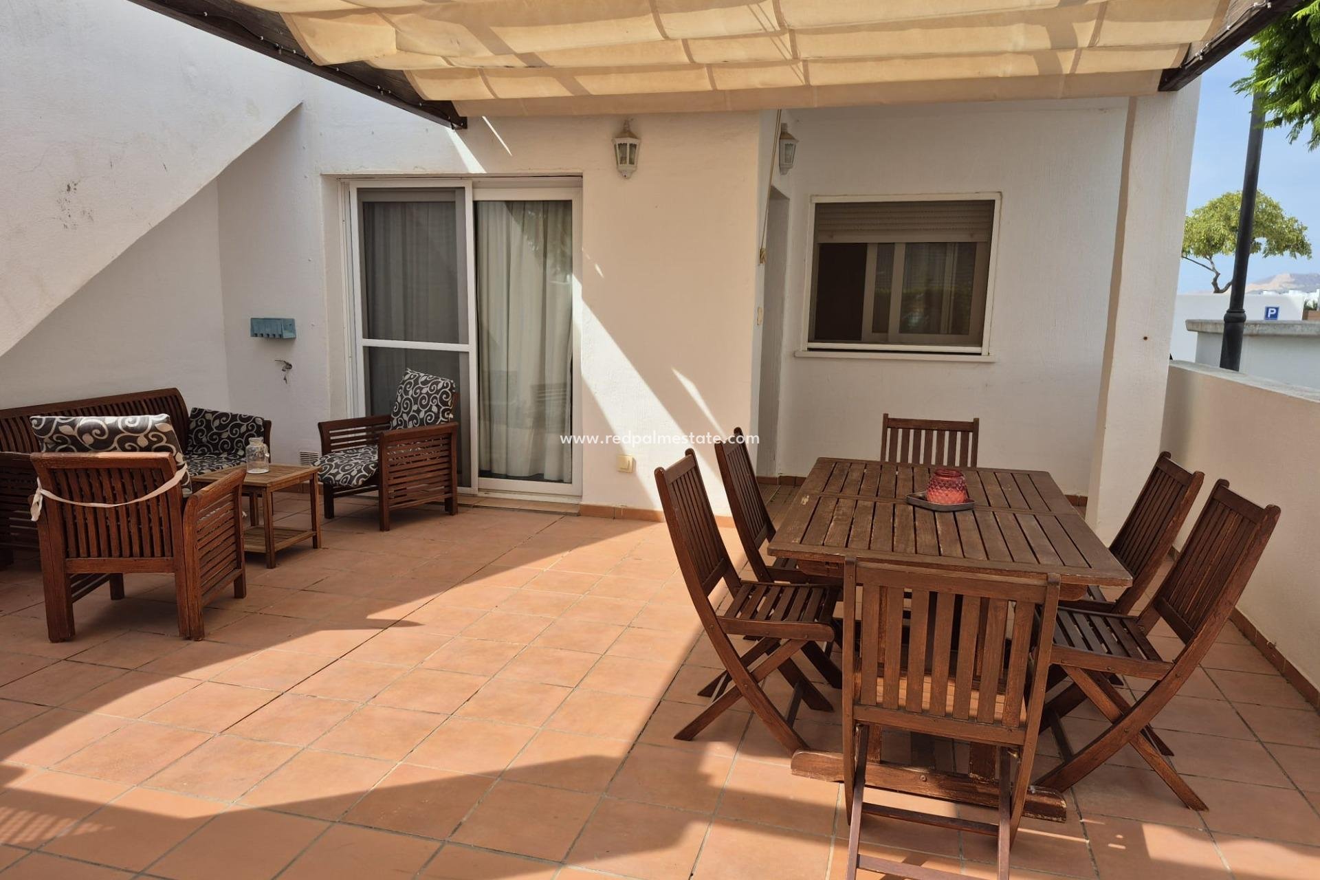 Resale - Apartments -
Alhama De Murcia - Condado De Alhama