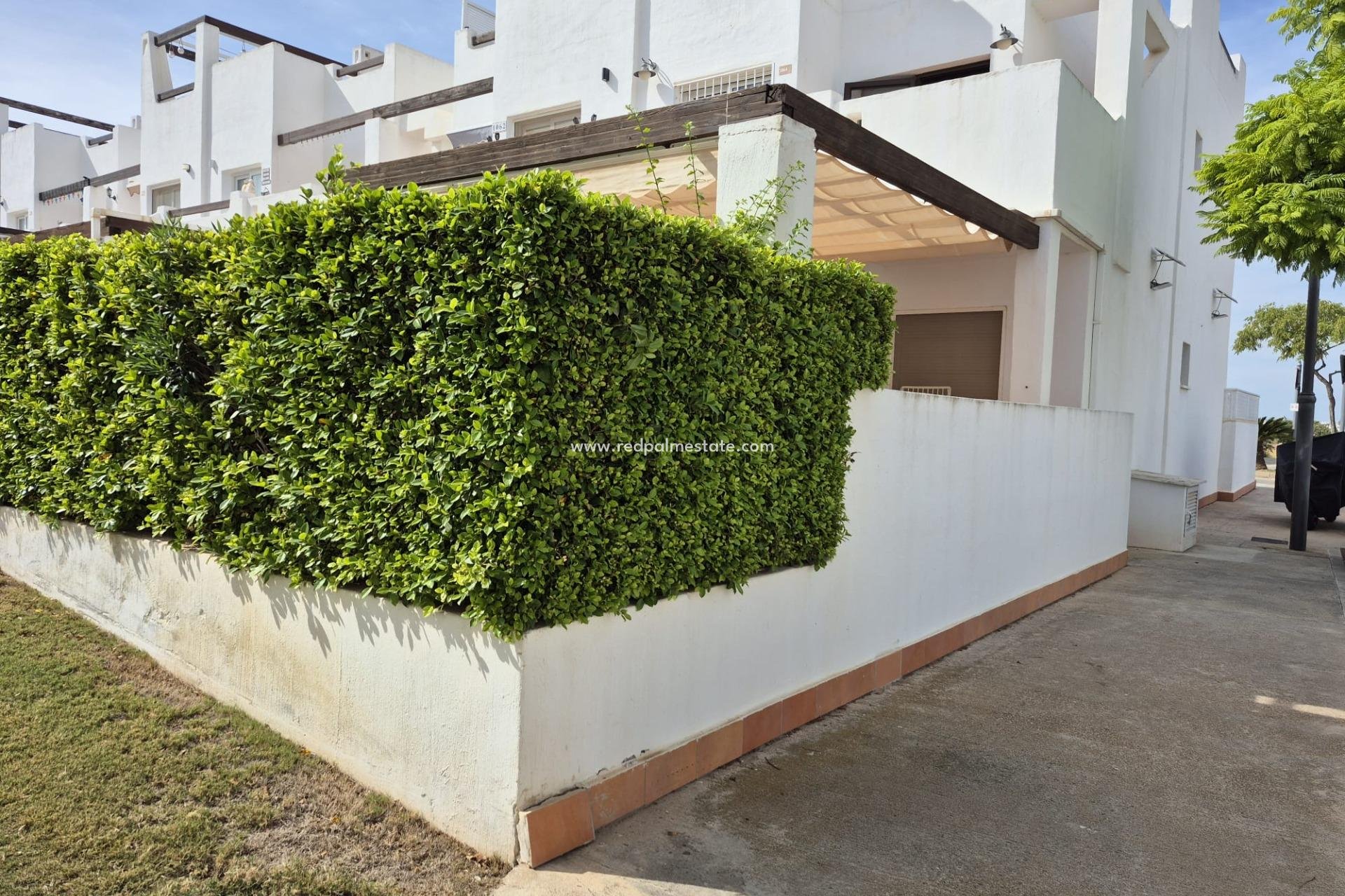 Resale - Apartments -
Alhama De Murcia - Condado De Alhama