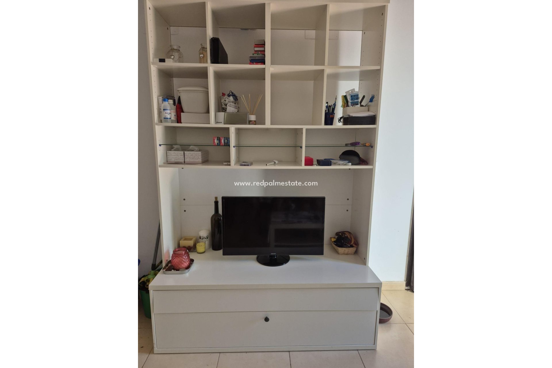 Resale - Apartments -
Alhama De Murcia - Condado De Alhama