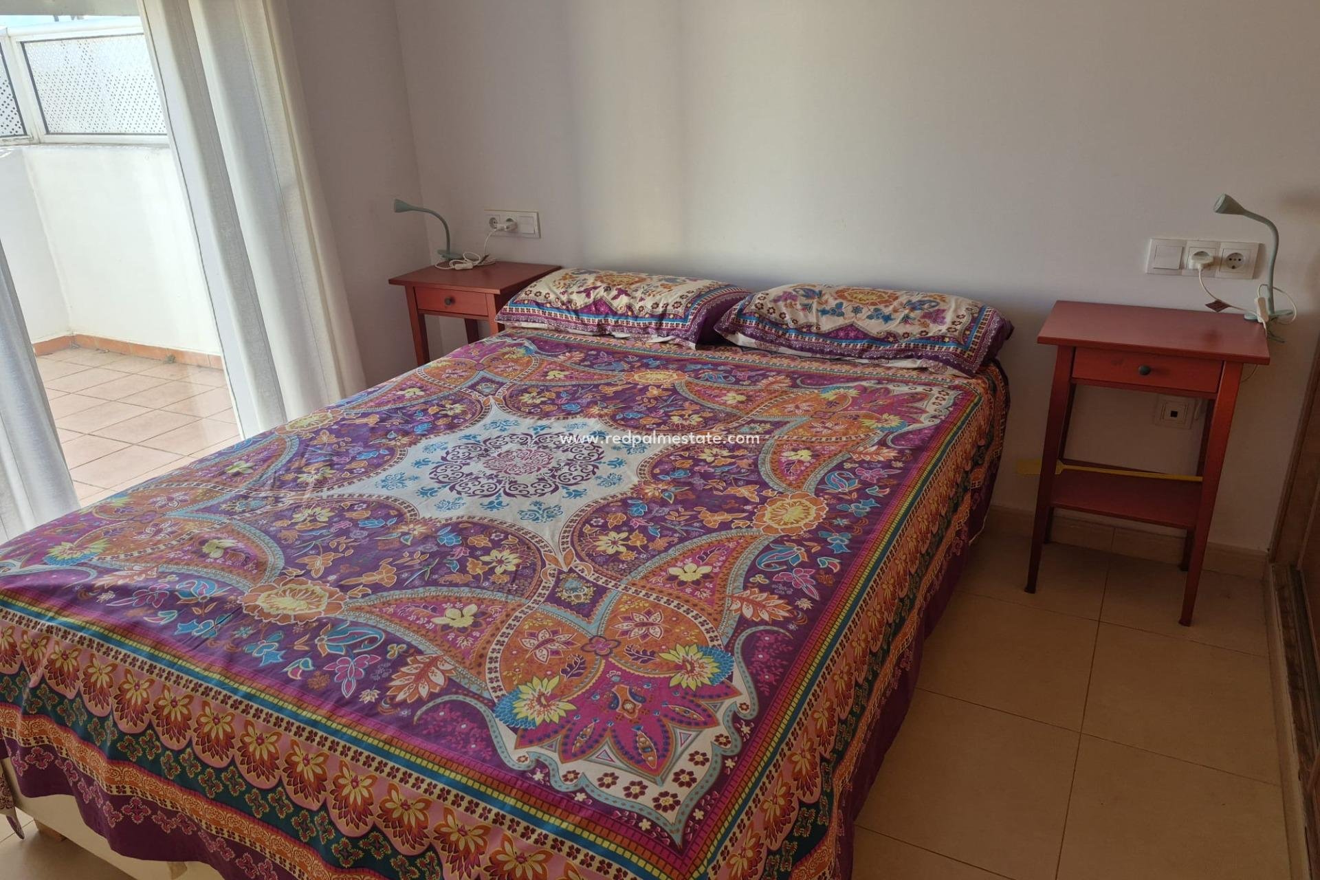 Resale - Apartments -
Alhama De Murcia - Condado De Alhama