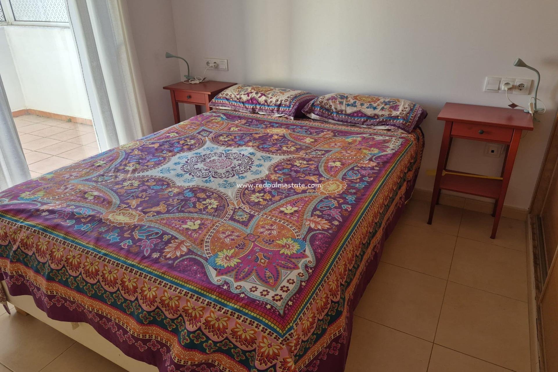 Resale - Apartments -
Alhama De Murcia - Condado De Alhama