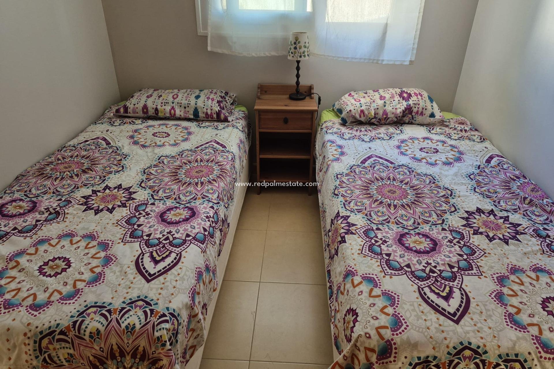 Resale - Apartments -
Alhama De Murcia - Condado De Alhama