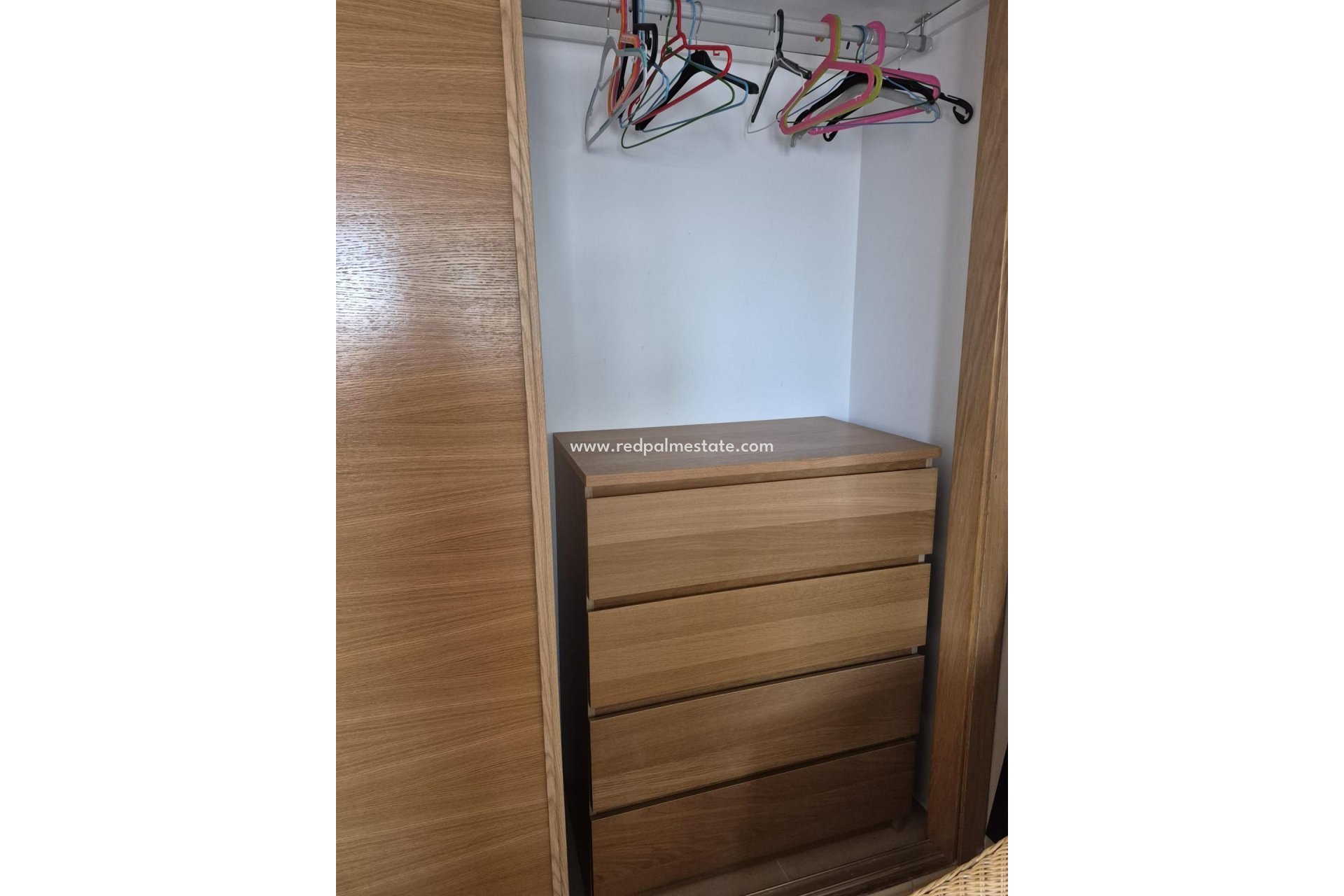 Resale - Apartments -
Alhama De Murcia - Condado De Alhama