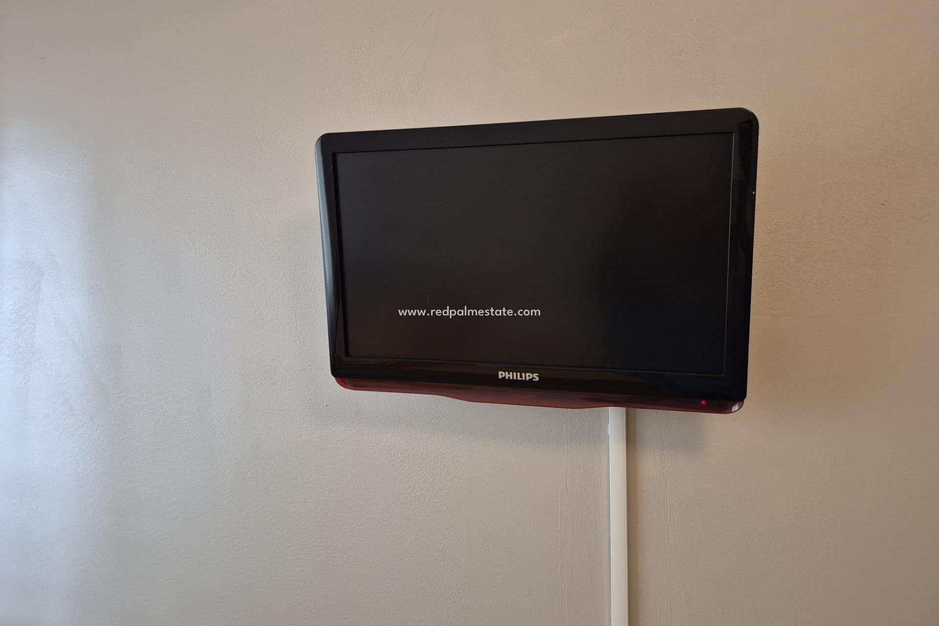 Resale - Apartments -
Alhama De Murcia - Condado De Alhama