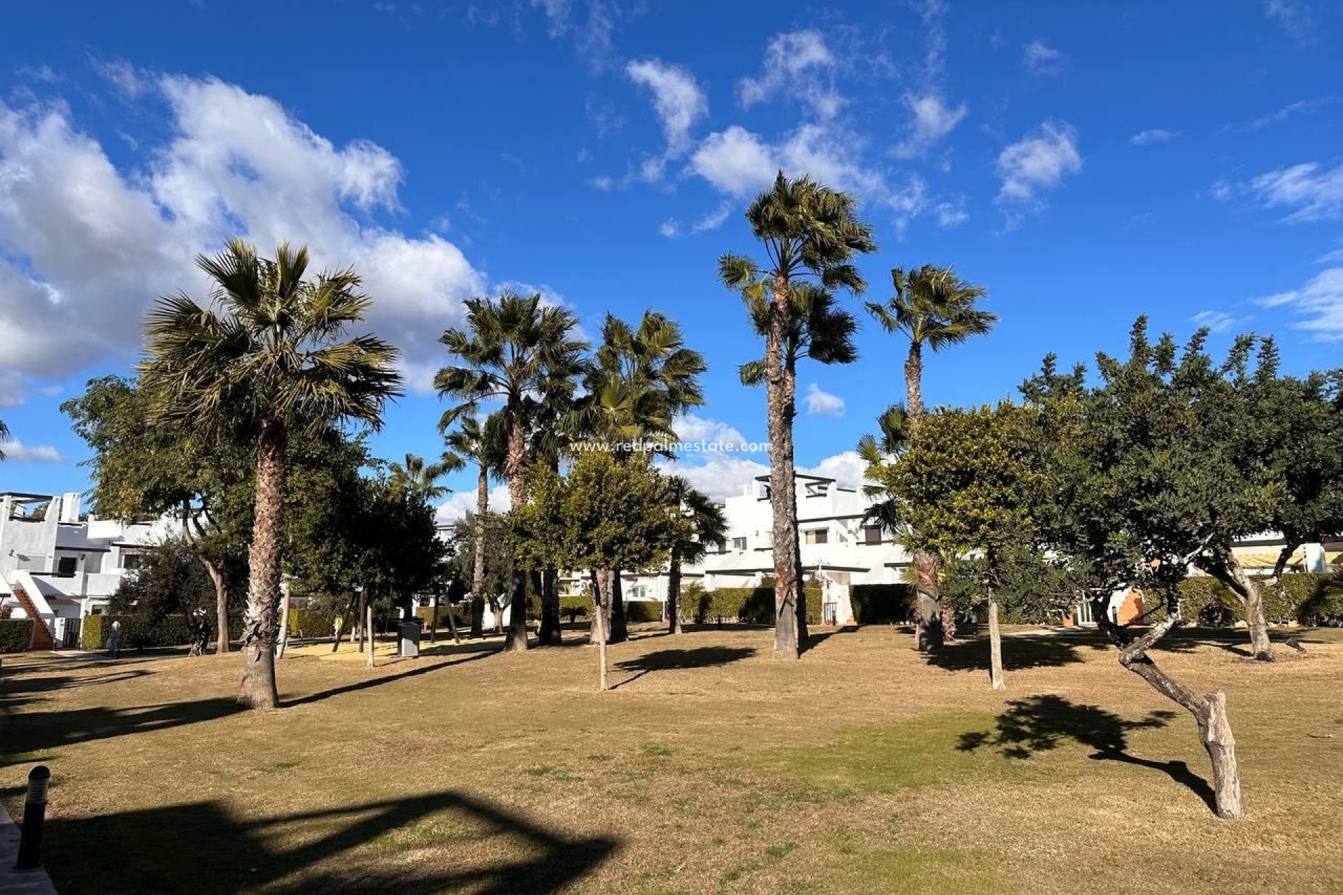 Resale - Apartments -
Alhama De Murcia - Condado De Alhama