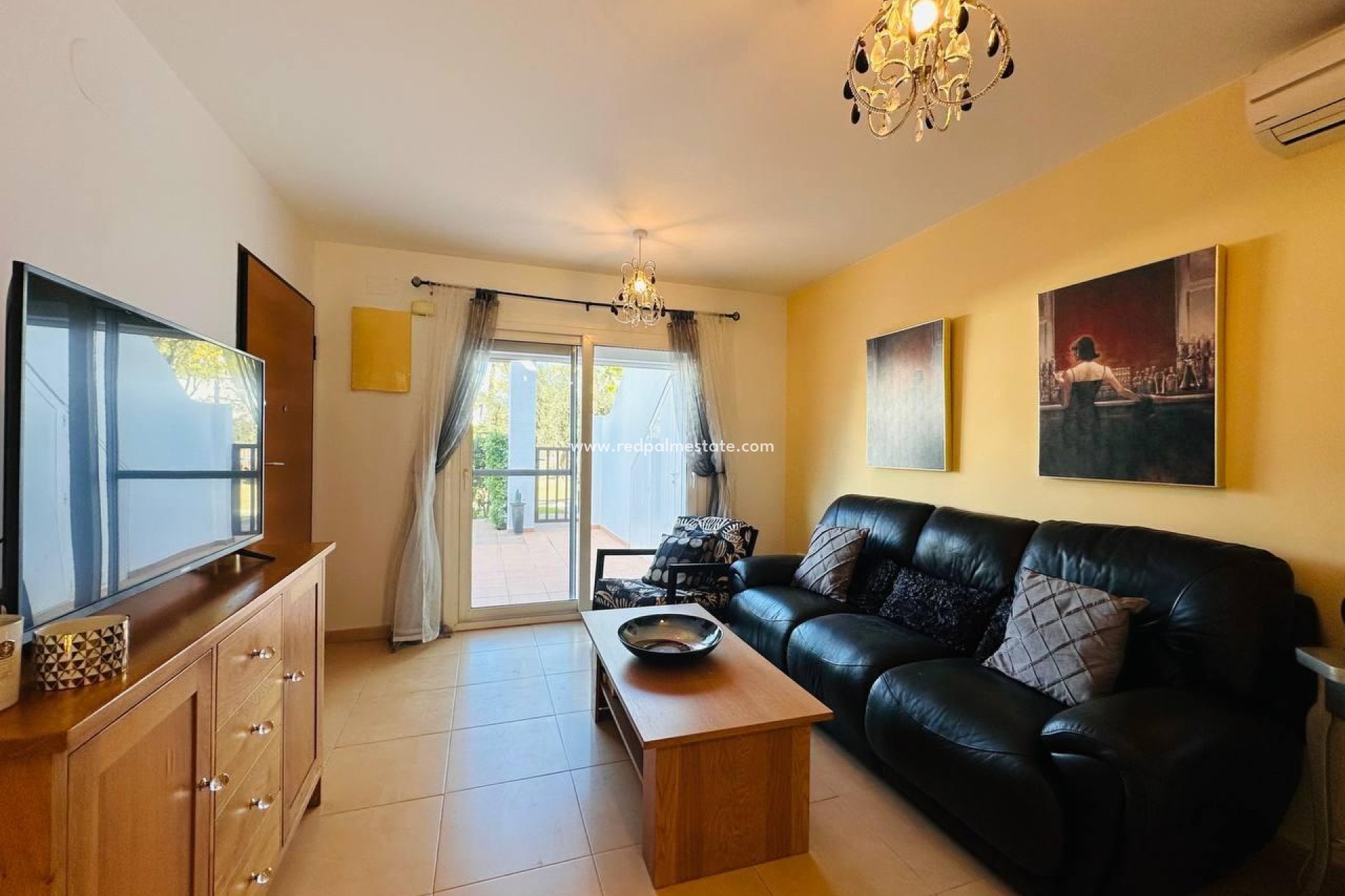 Resale - Apartments -
Alhama De Murcia - Condado De Alhama