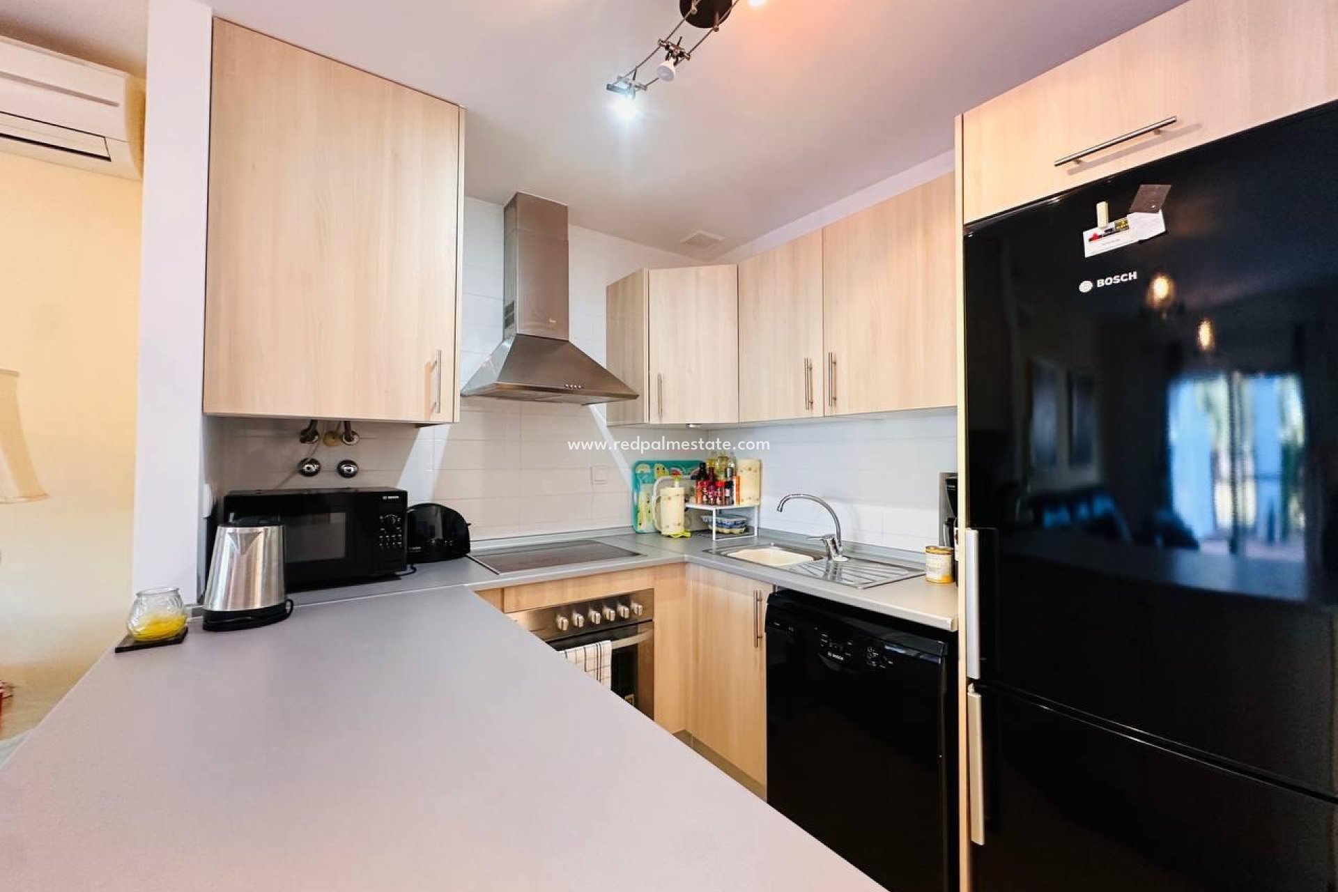 Resale - Apartments -
Alhama De Murcia - Condado De Alhama