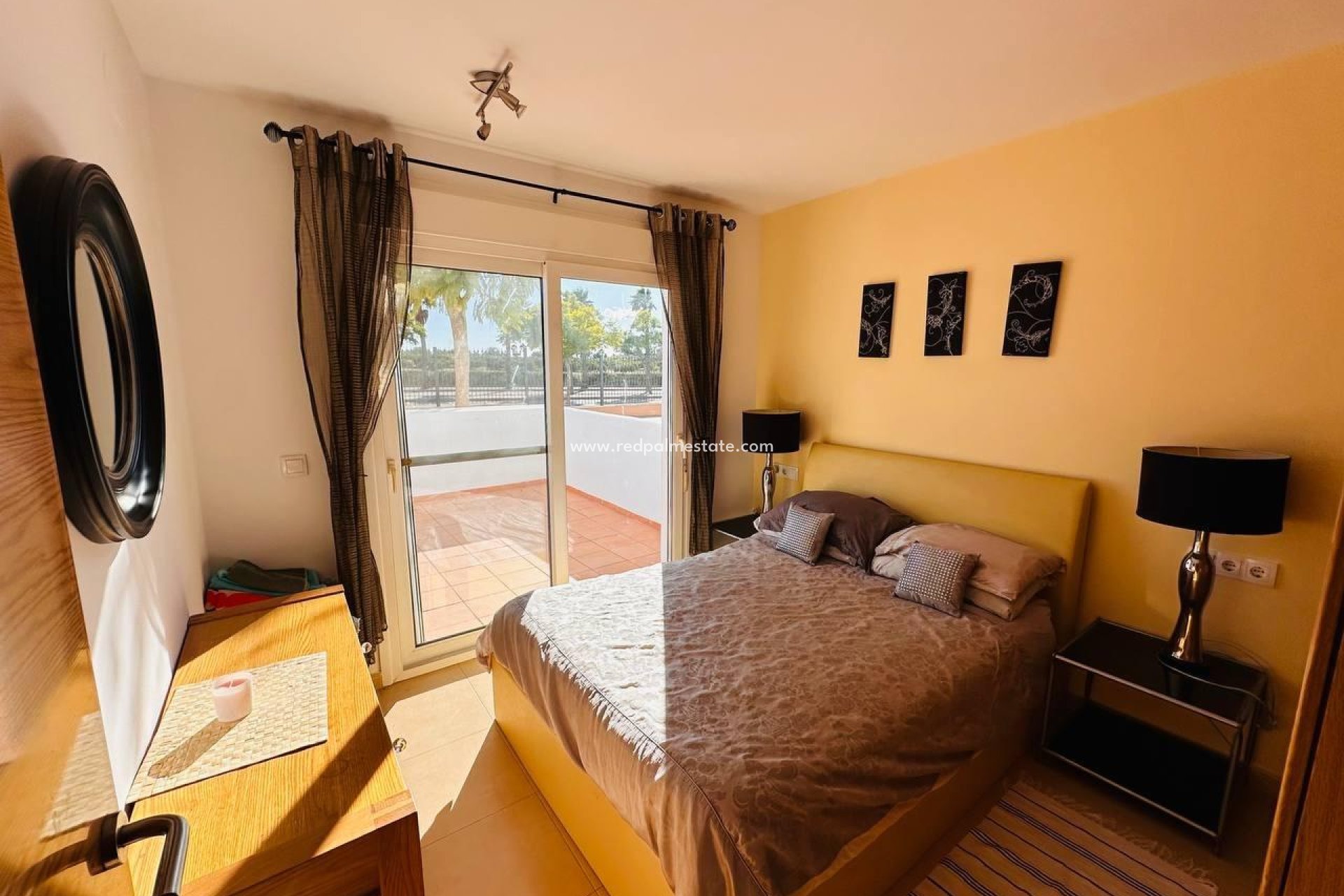 Resale - Apartments -
Alhama De Murcia - Condado De Alhama