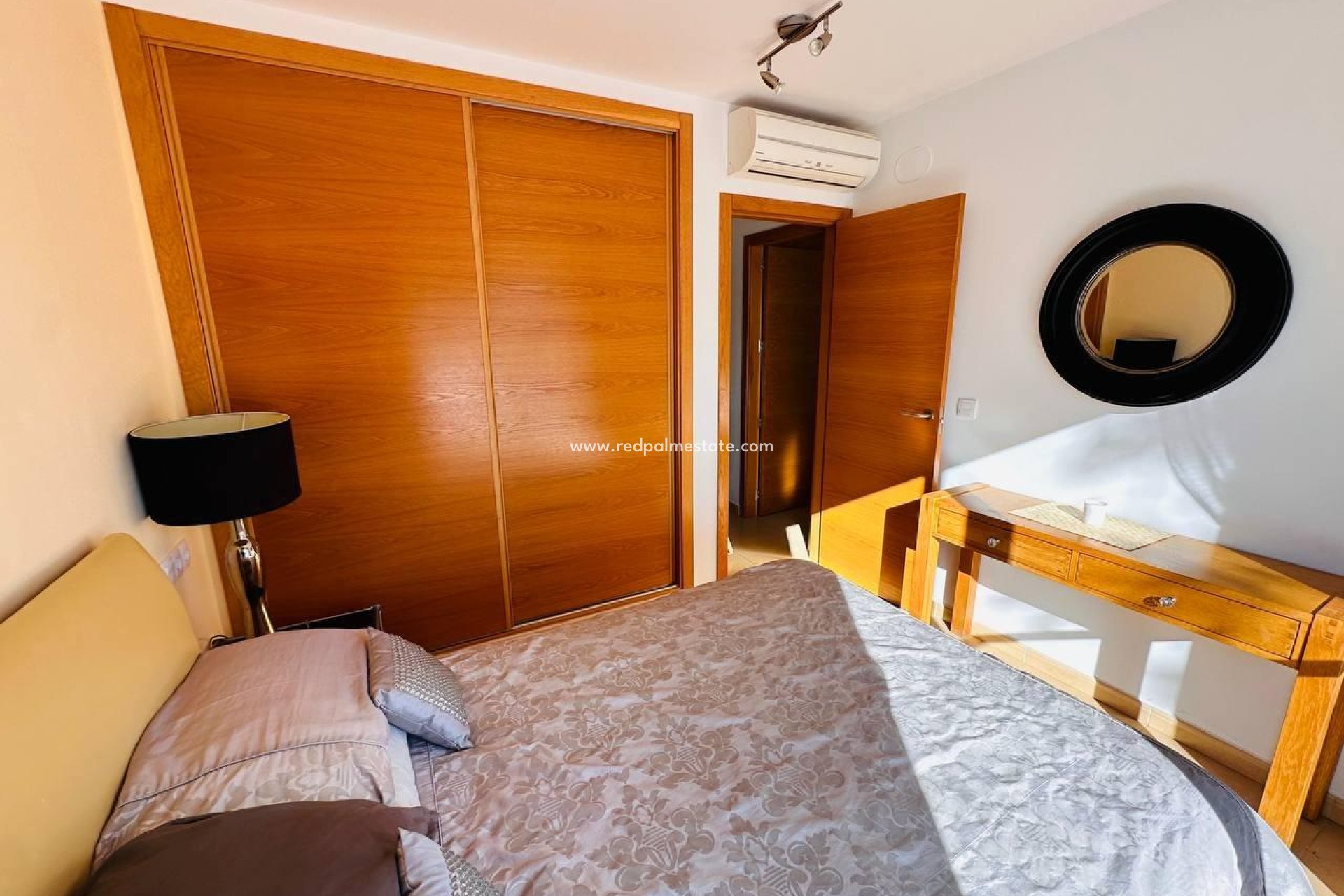 Resale - Apartments -
Alhama De Murcia - Condado De Alhama