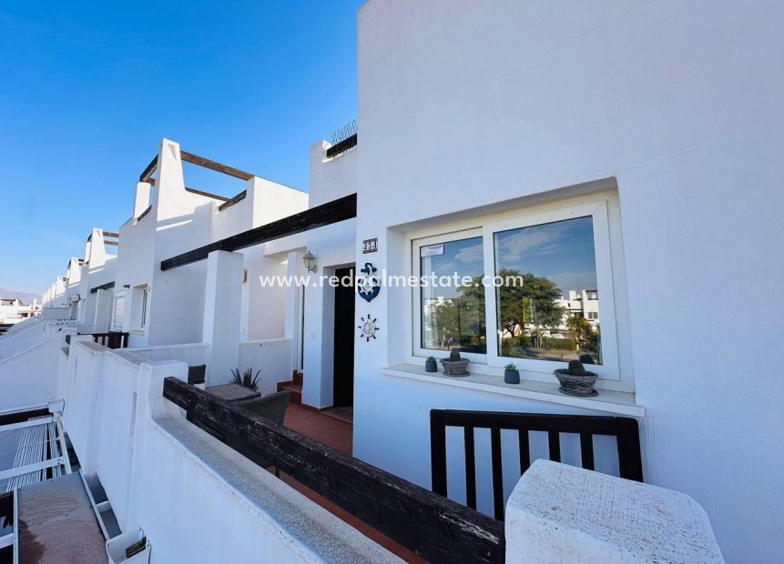 Resale - Apartments -
Alhama De Murcia - Condado De Alhama
