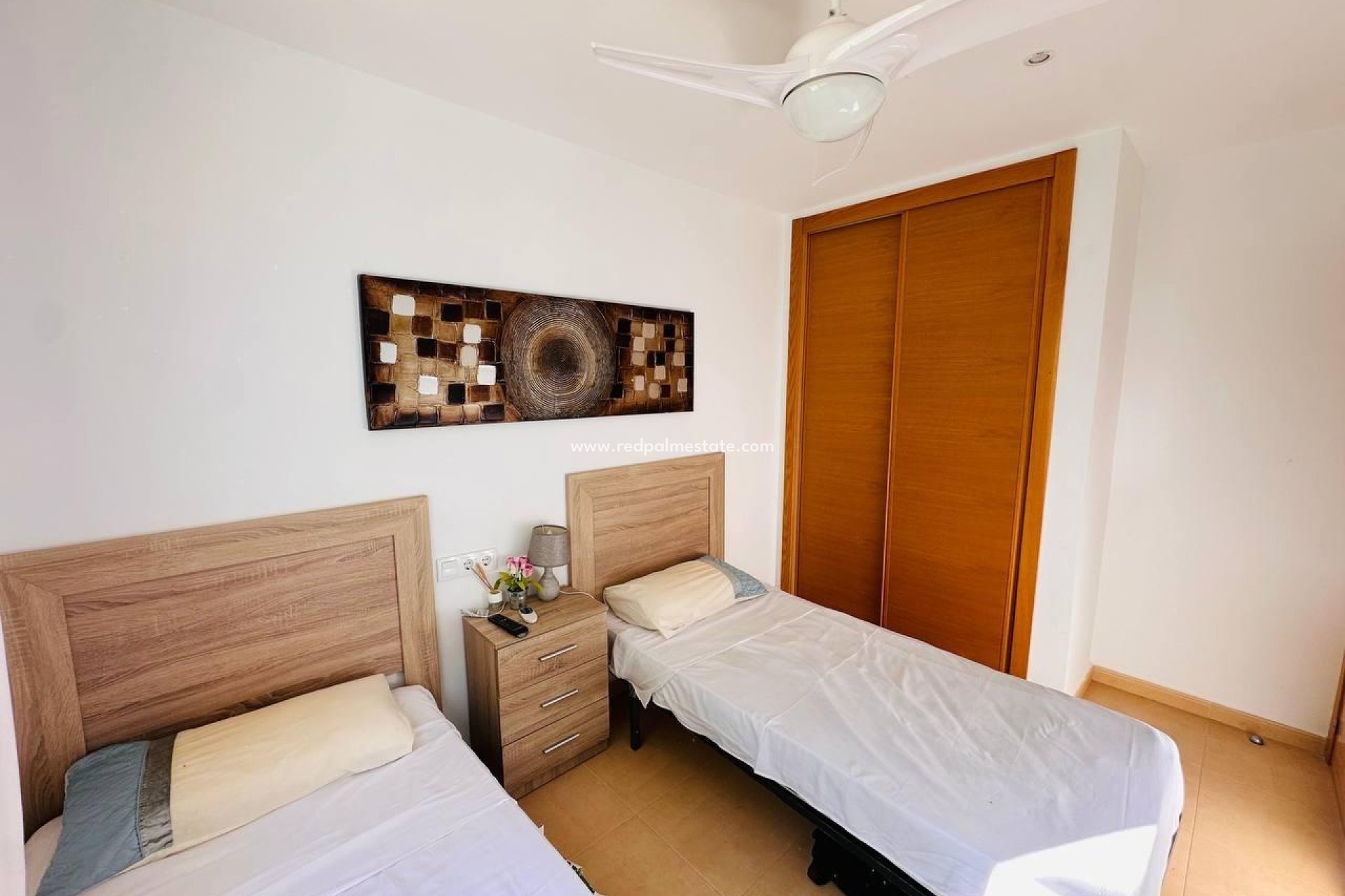 Resale - Apartments -
Alhama De Murcia - Condado De Alhama