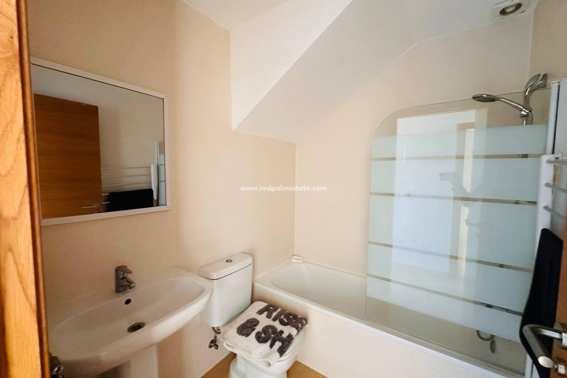 Resale - Apartments -
Alhama De Murcia - Condado De Alhama