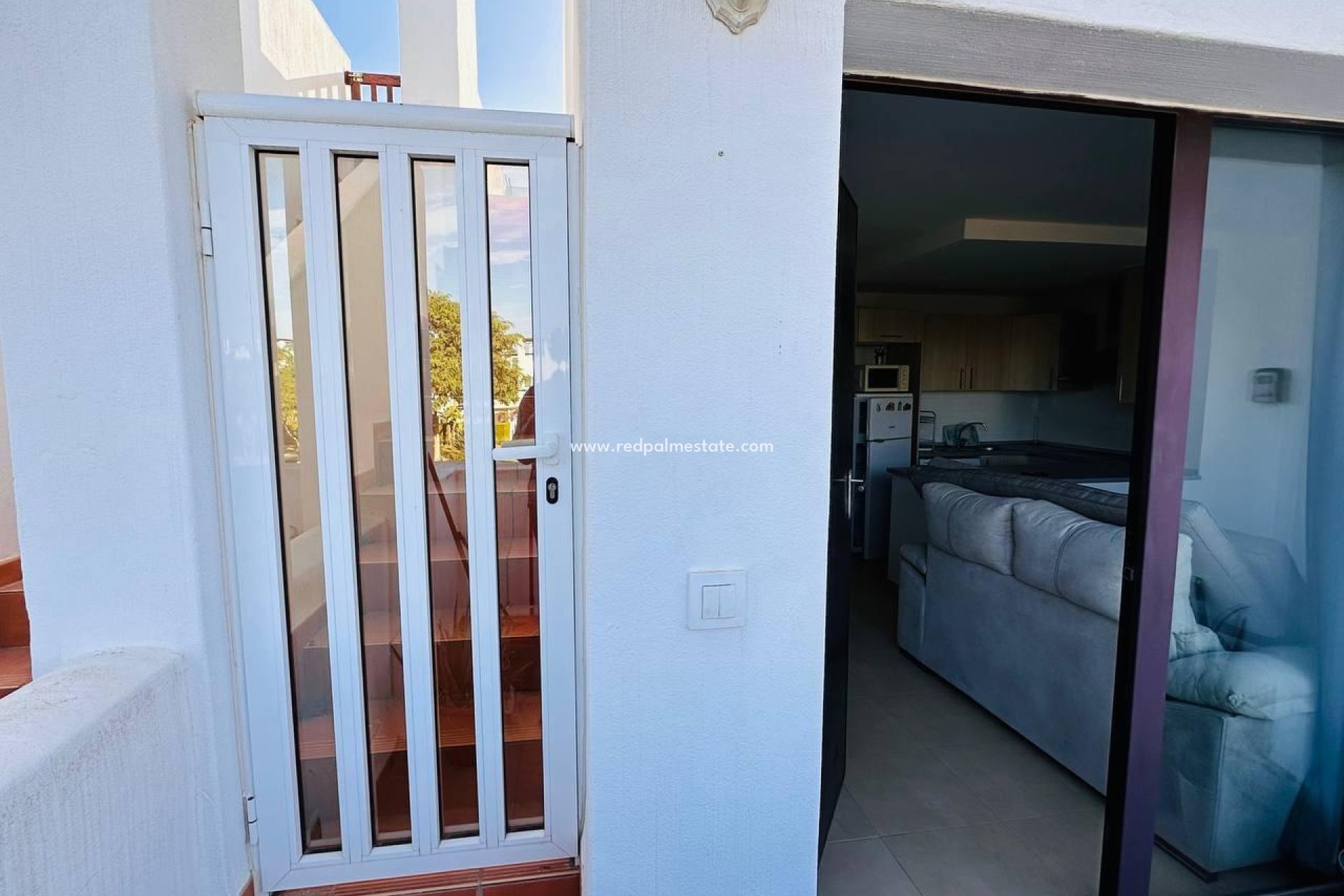 Resale - Apartments -
Alhama De Murcia - Condado De Alhama