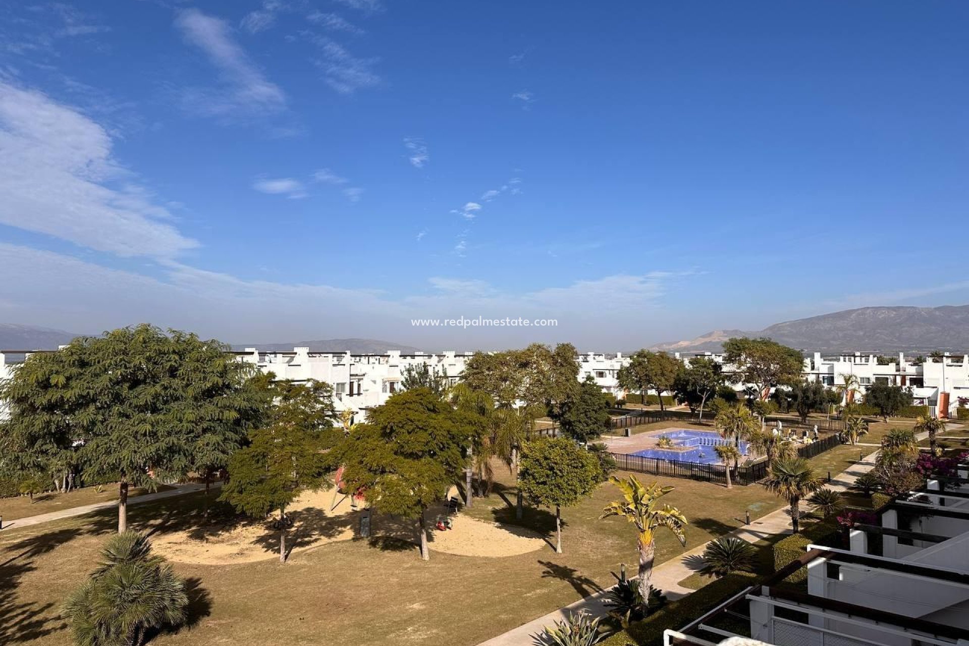 Resale - Apartments -
Alhama De Murcia - Condado De Alhama