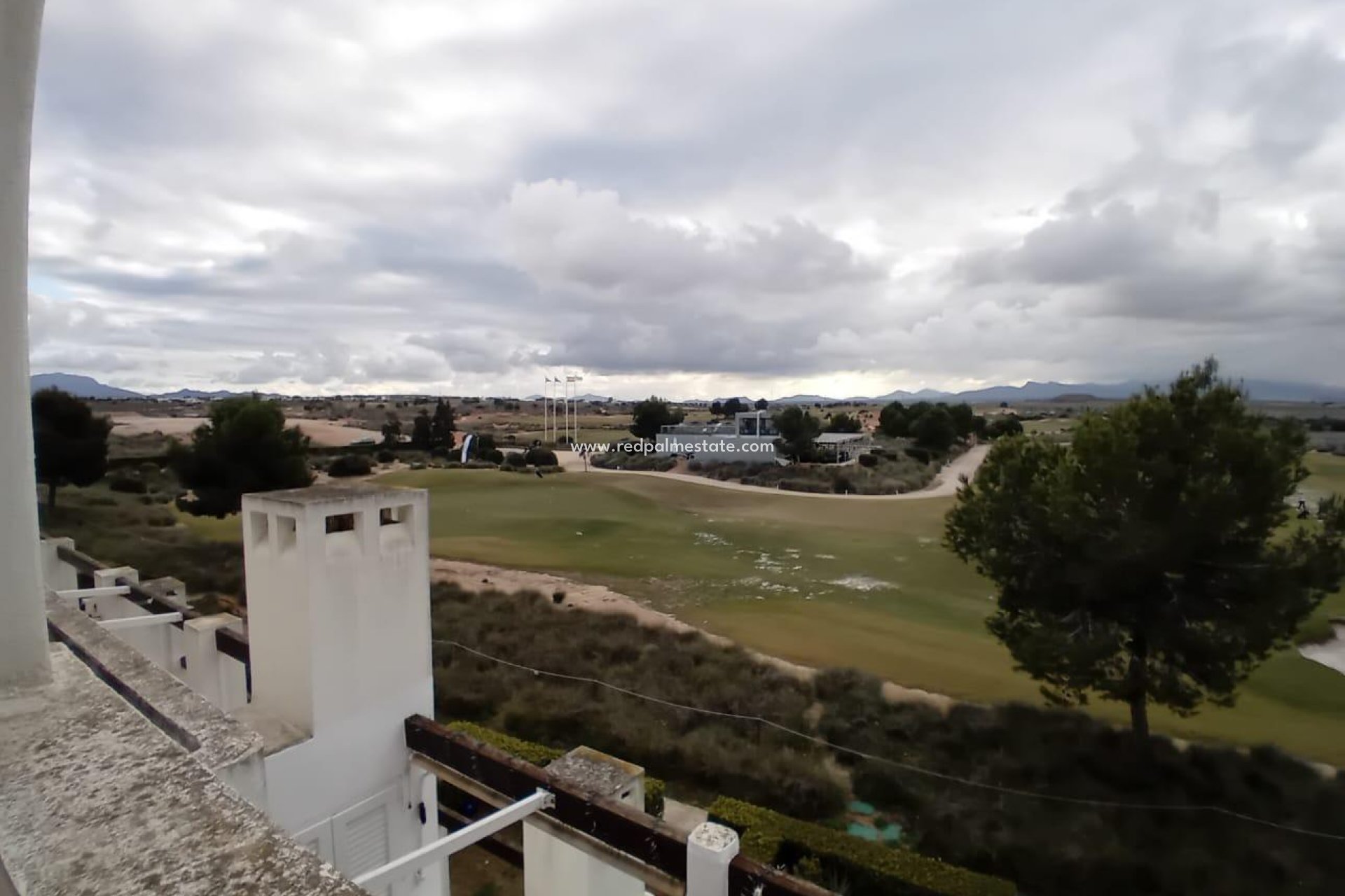 Resale - Apartments -
Alhama De Murcia - Condado De Alhama