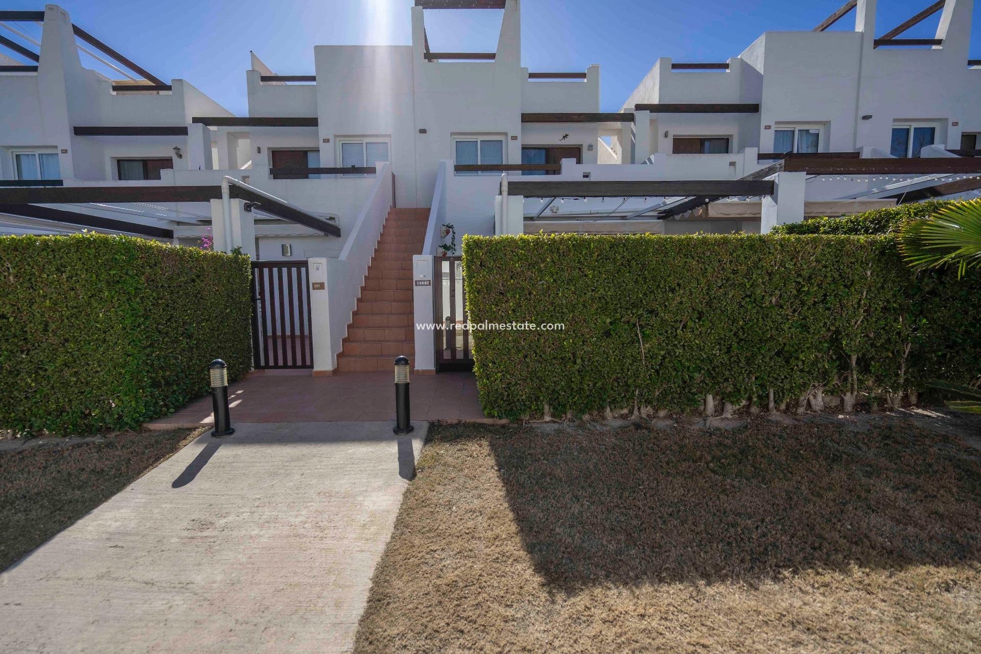 Resale - Apartments -
Alhama De Murcia - Condado De Alhama