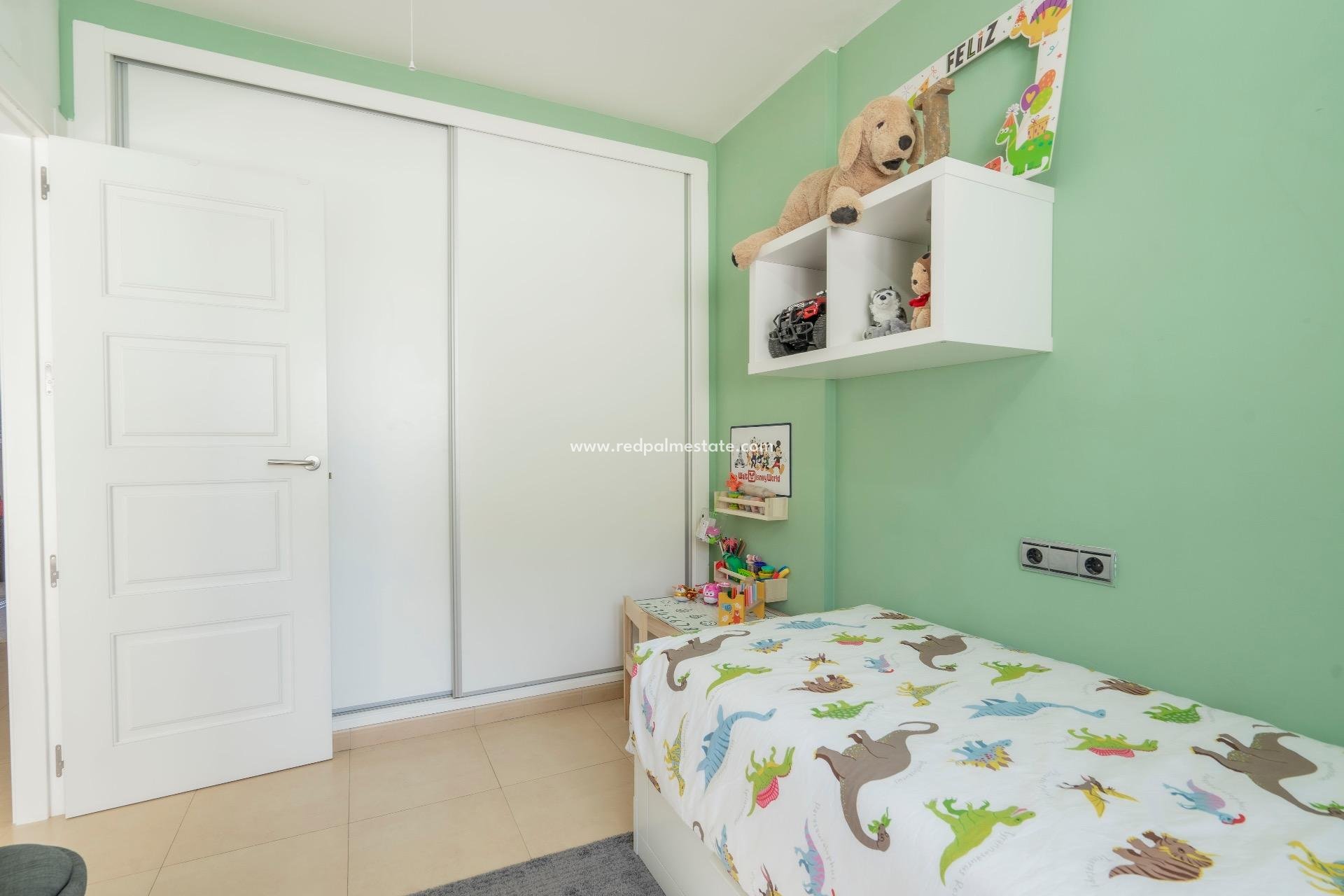 Resale - Apartments -
Alhama De Murcia - Condado De Alhama