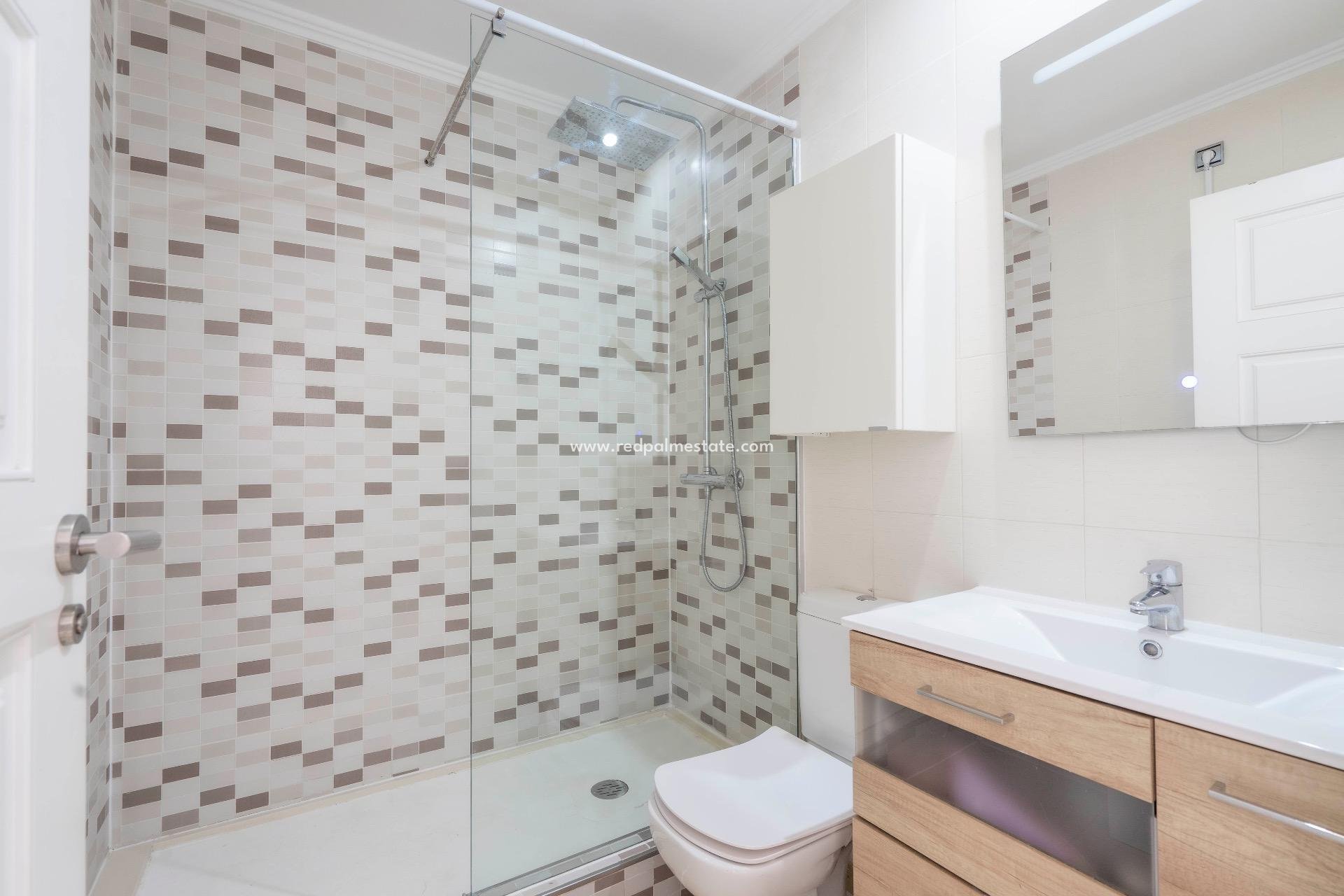 Resale - Apartments -
Alhama De Murcia - Condado De Alhama