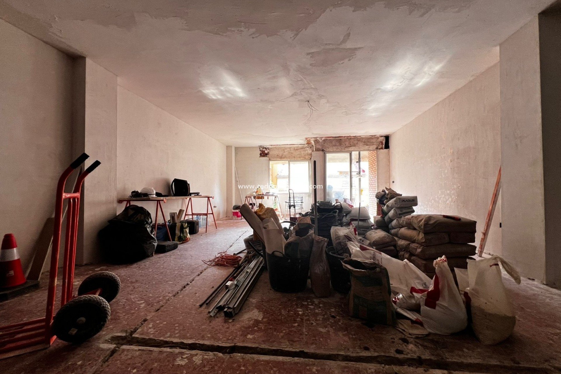 Resale - Apartments -
Alicante - Benalua