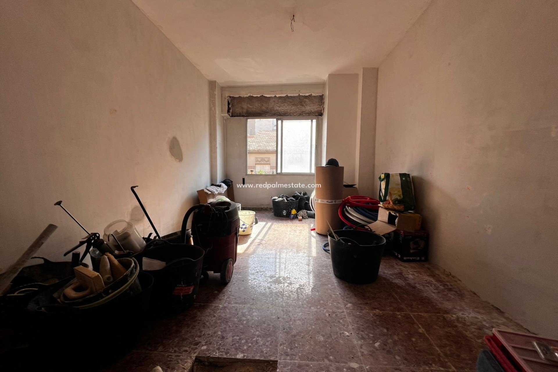 Resale - Apartments -
Alicante - Benalua