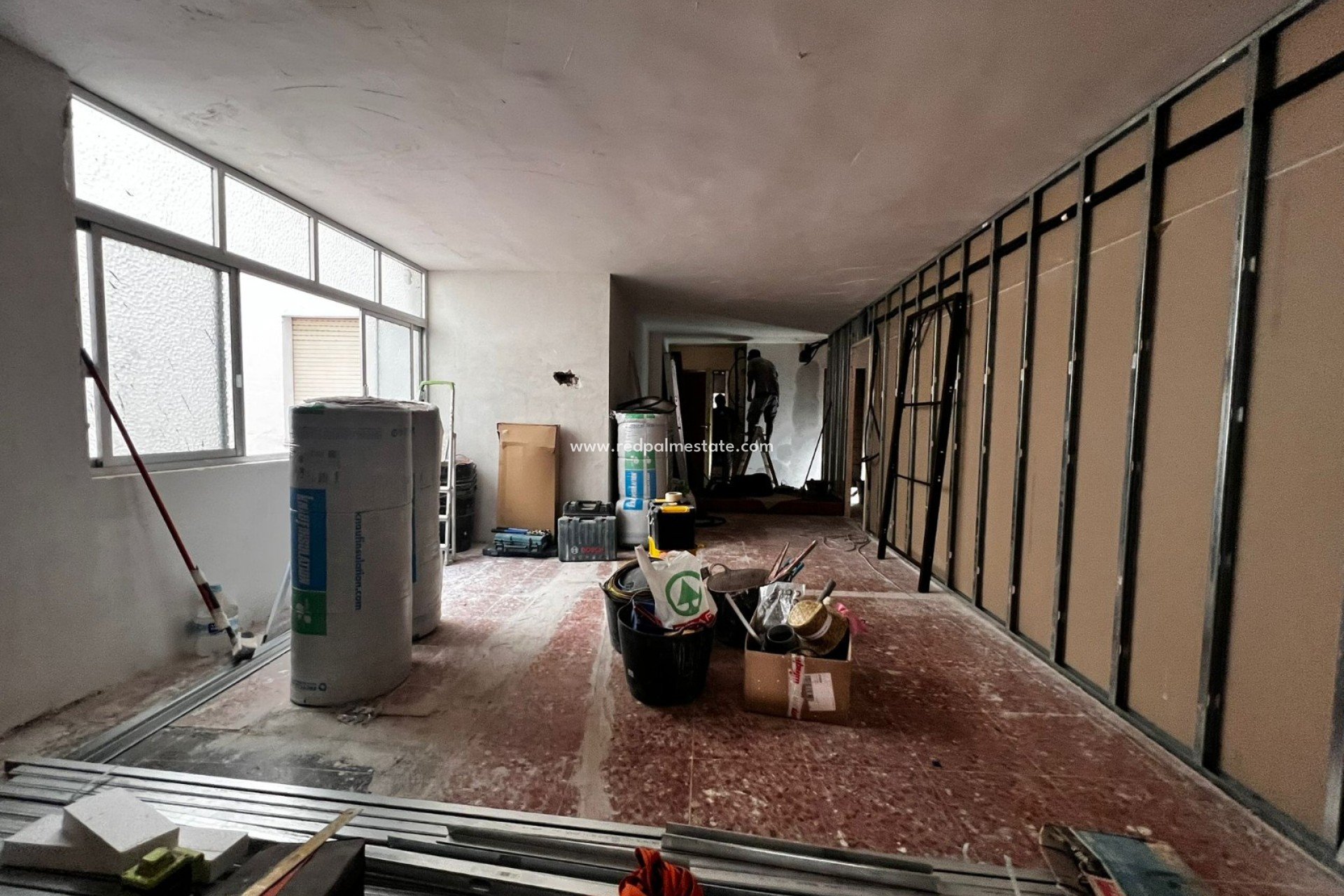 Resale - Apartments -
Alicante - Benalua