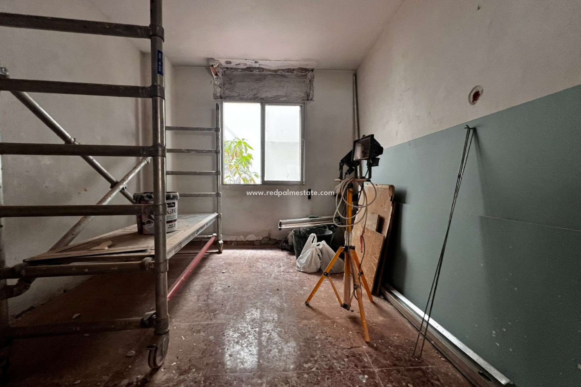 Resale - Apartments -
Alicante - Benalua