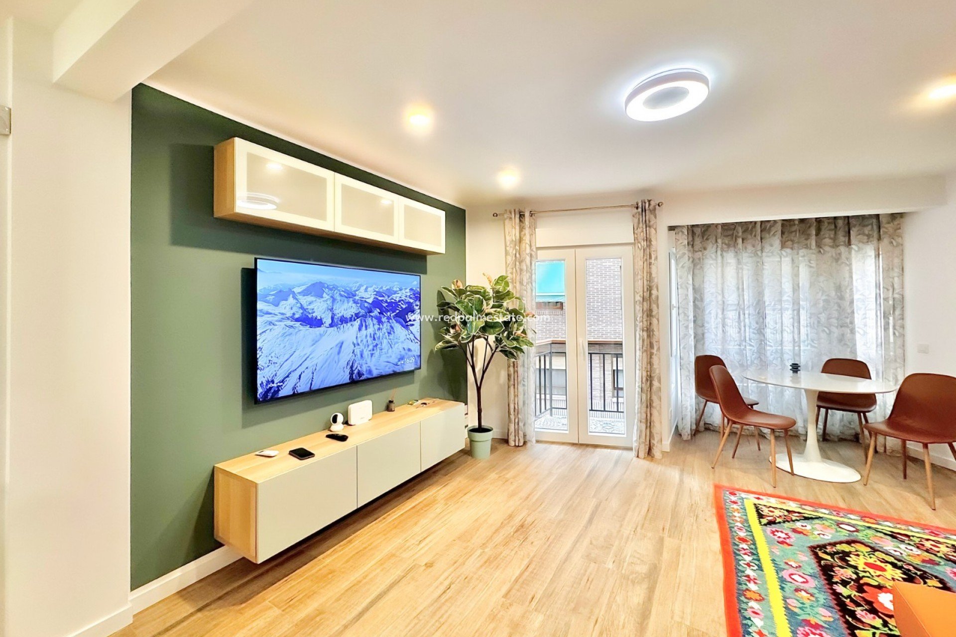 Resale - Apartments -
Alicante - Carolinas Bajas