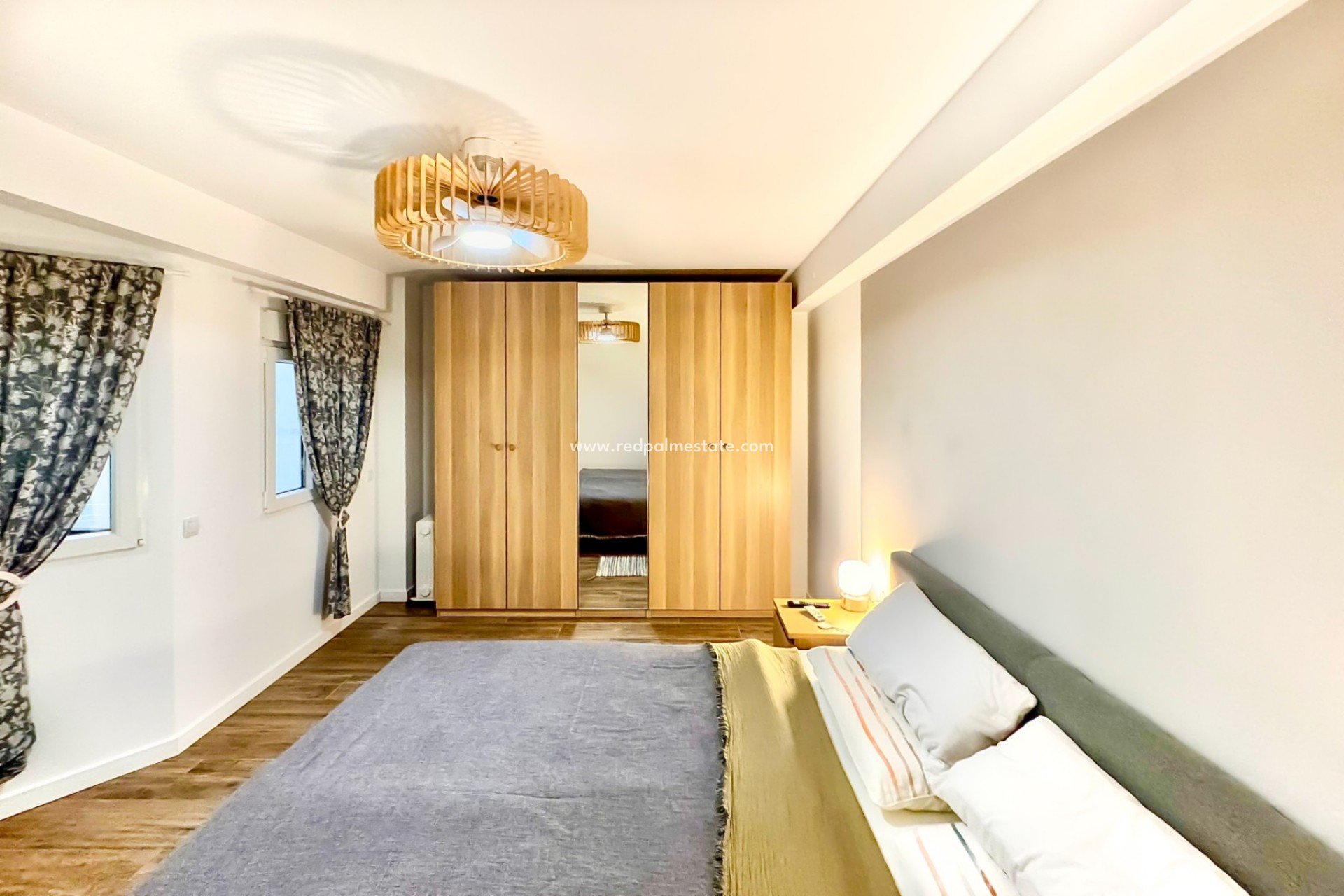 Resale - Apartments -
Alicante - Carolinas Bajas