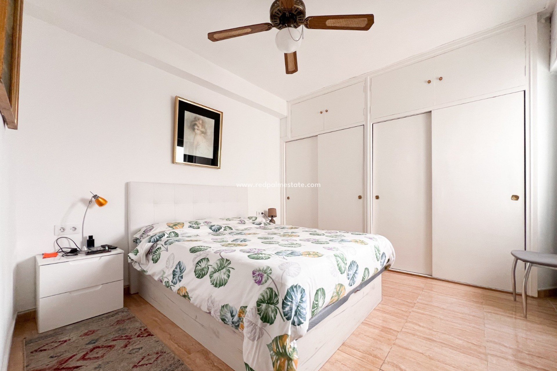 Resale - Apartments -
Alicante - Center