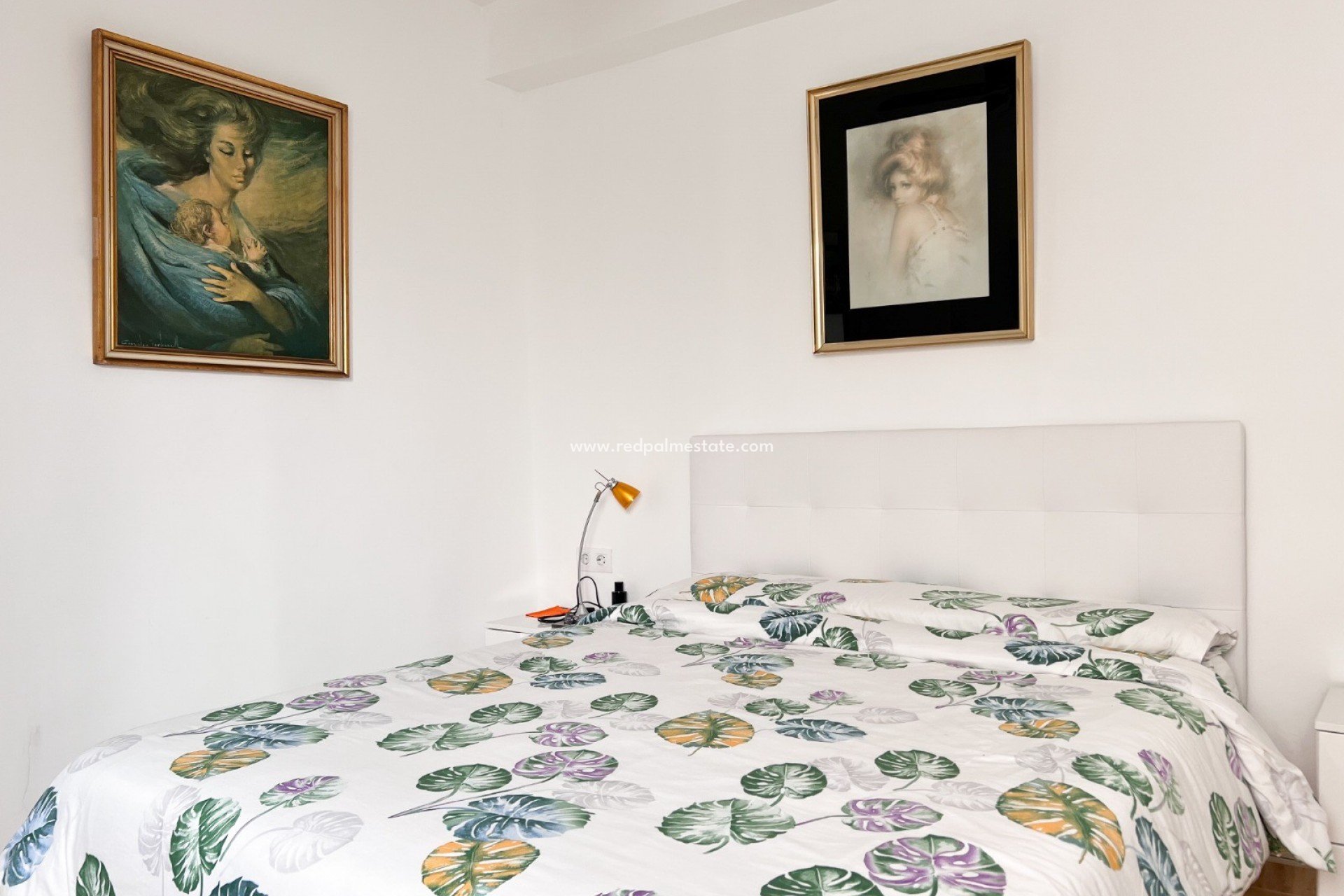 Resale - Apartments -
Alicante - Center