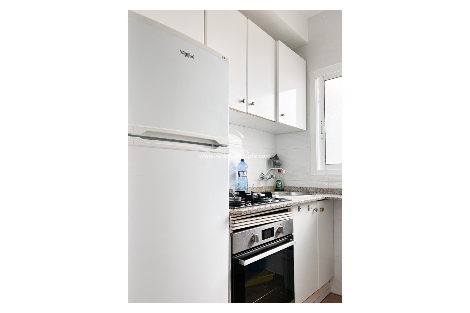 Resale - Apartments -
Alicante - Center