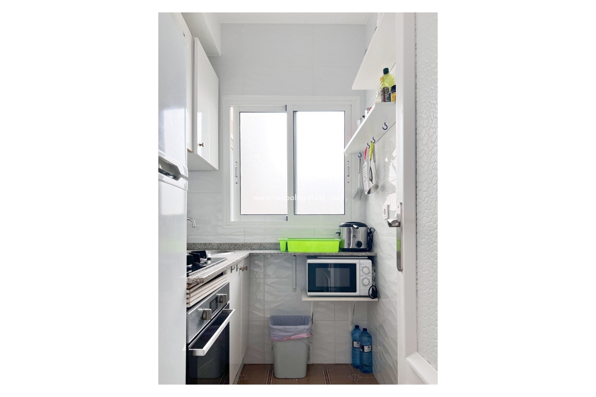 Resale - Apartments -
Alicante - Center