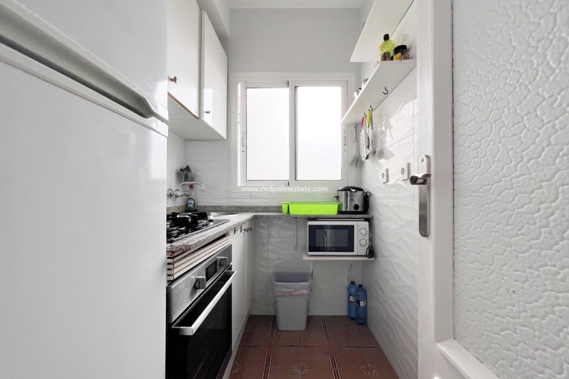 Resale - Apartments -
Alicante - Center