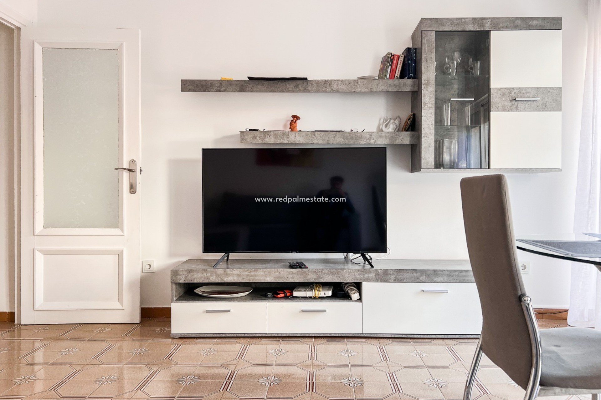 Resale - Apartments -
Alicante - Center