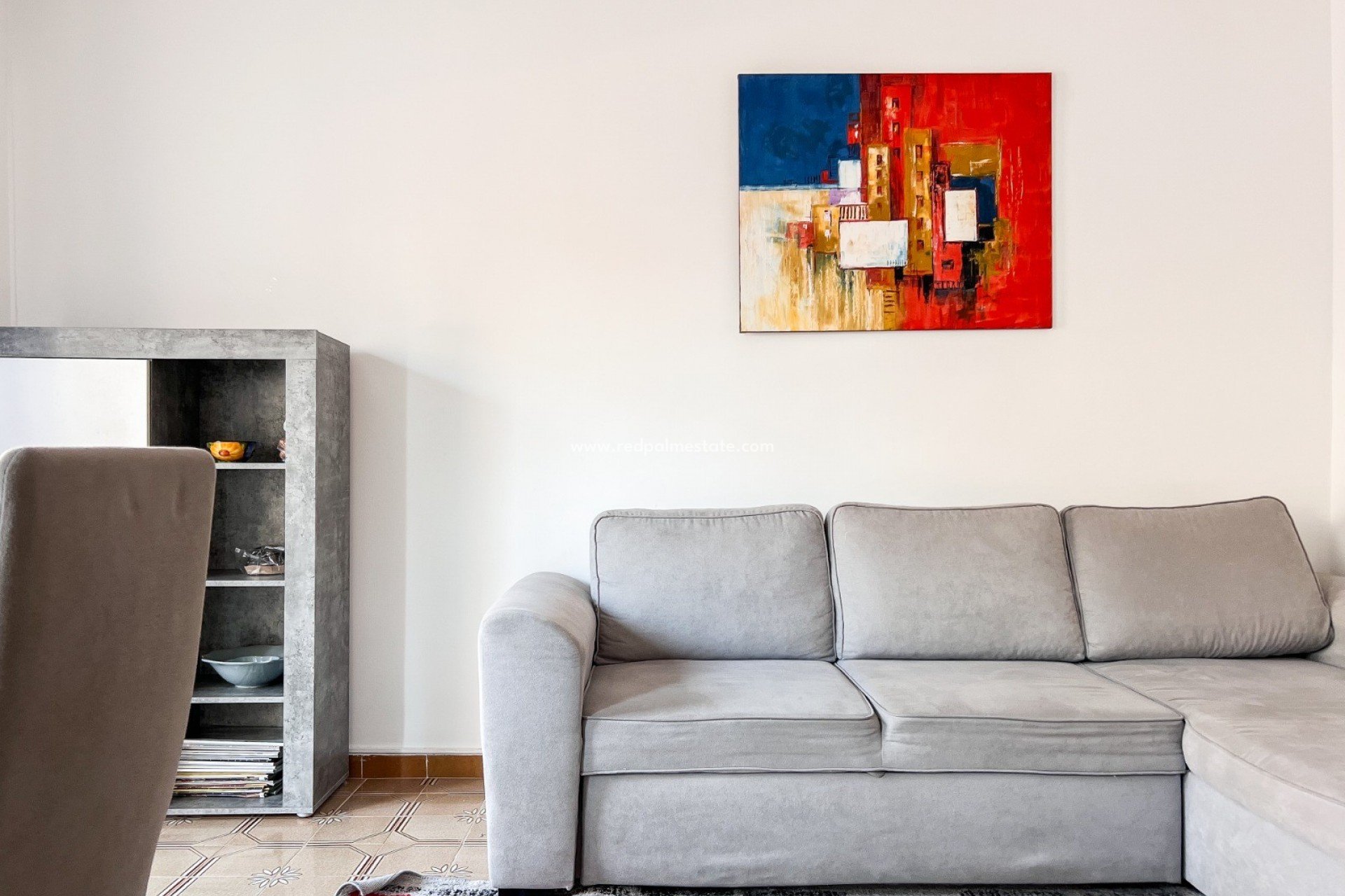 Resale - Apartments -
Alicante - Center