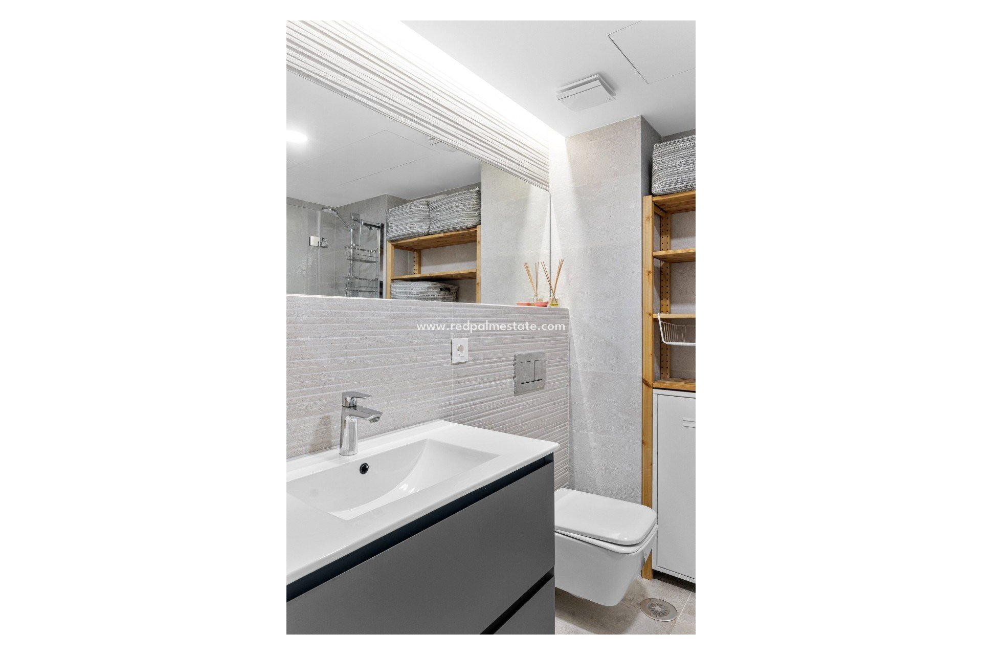 Resale - Apartments -
Alicante - Center