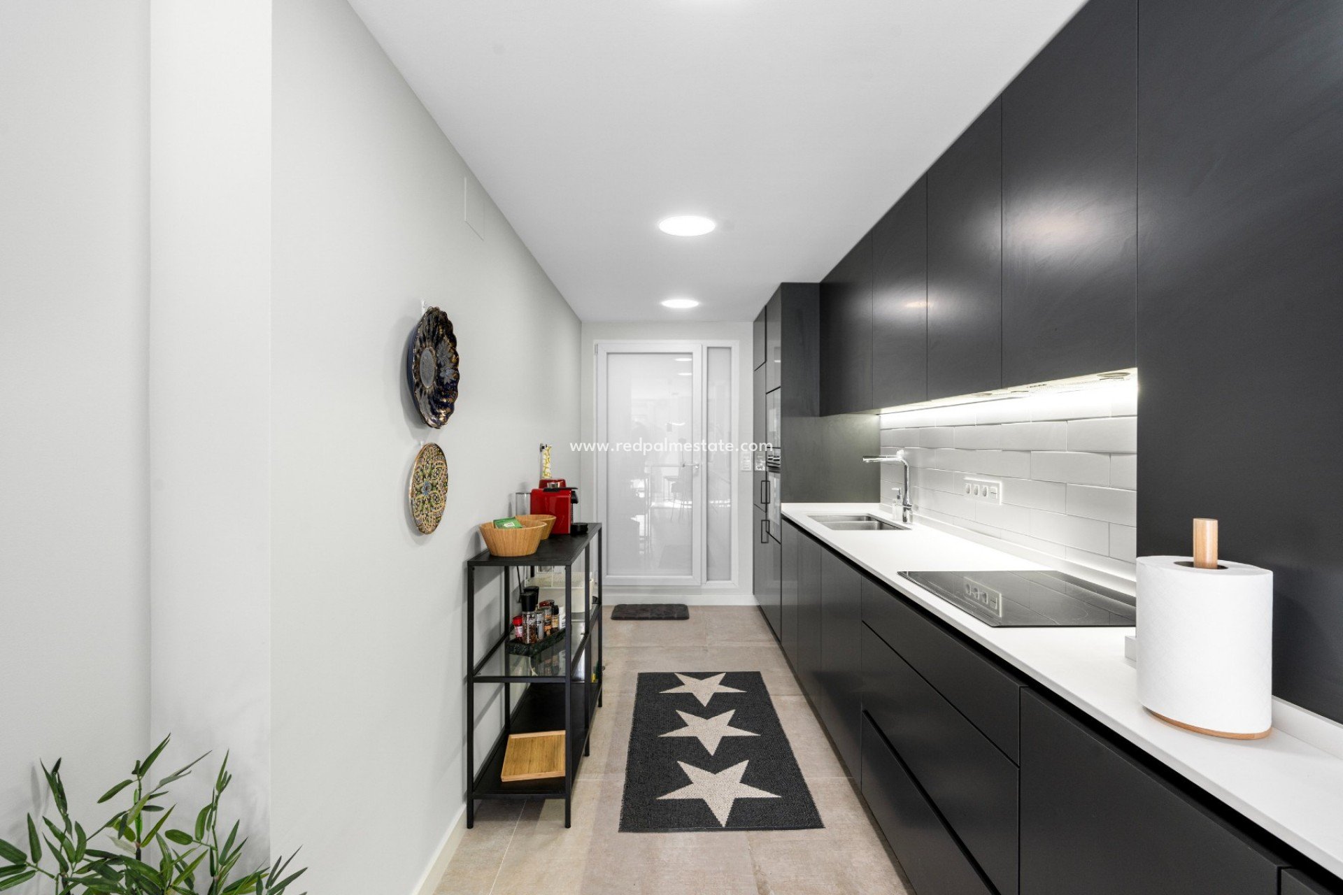 Resale - Apartments -
Alicante - Center