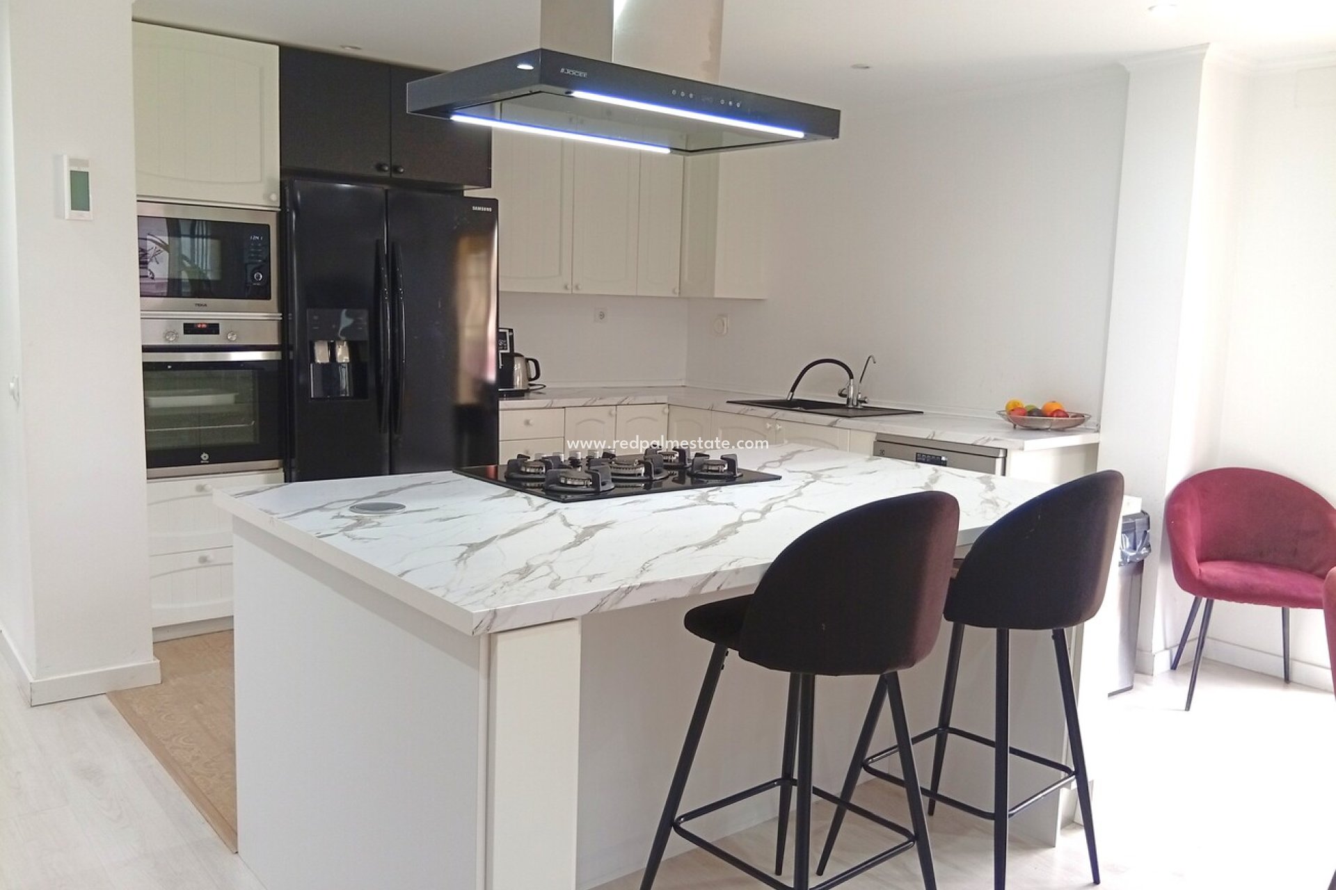 Resale - Apartments -
Alicante - Costa Blanca