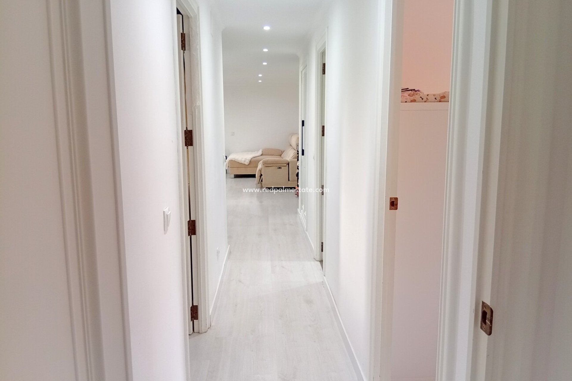 Resale - Apartments -
Alicante - Costa Blanca