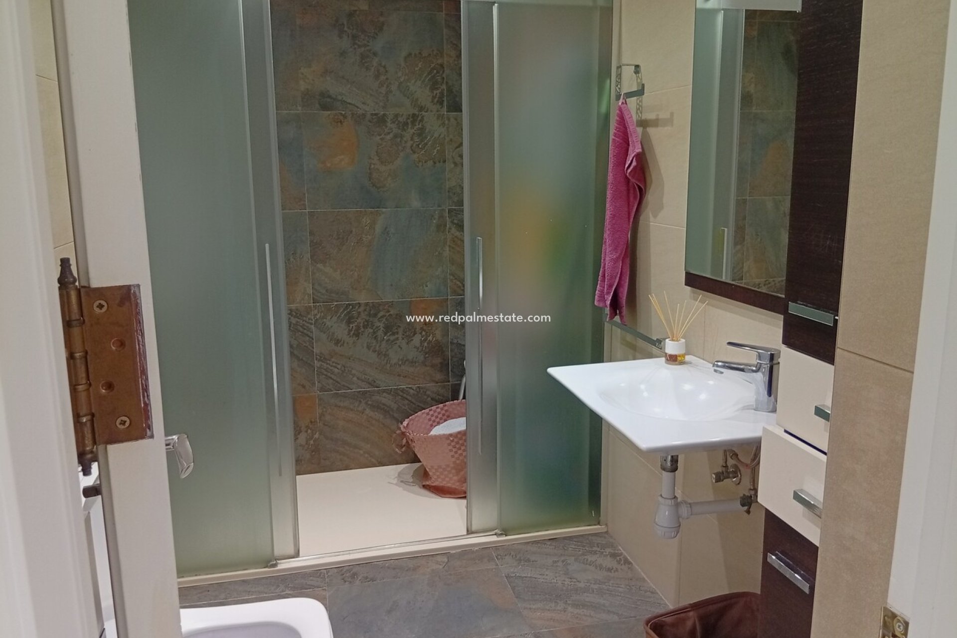 Resale - Apartments -
Alicante - Costa Blanca