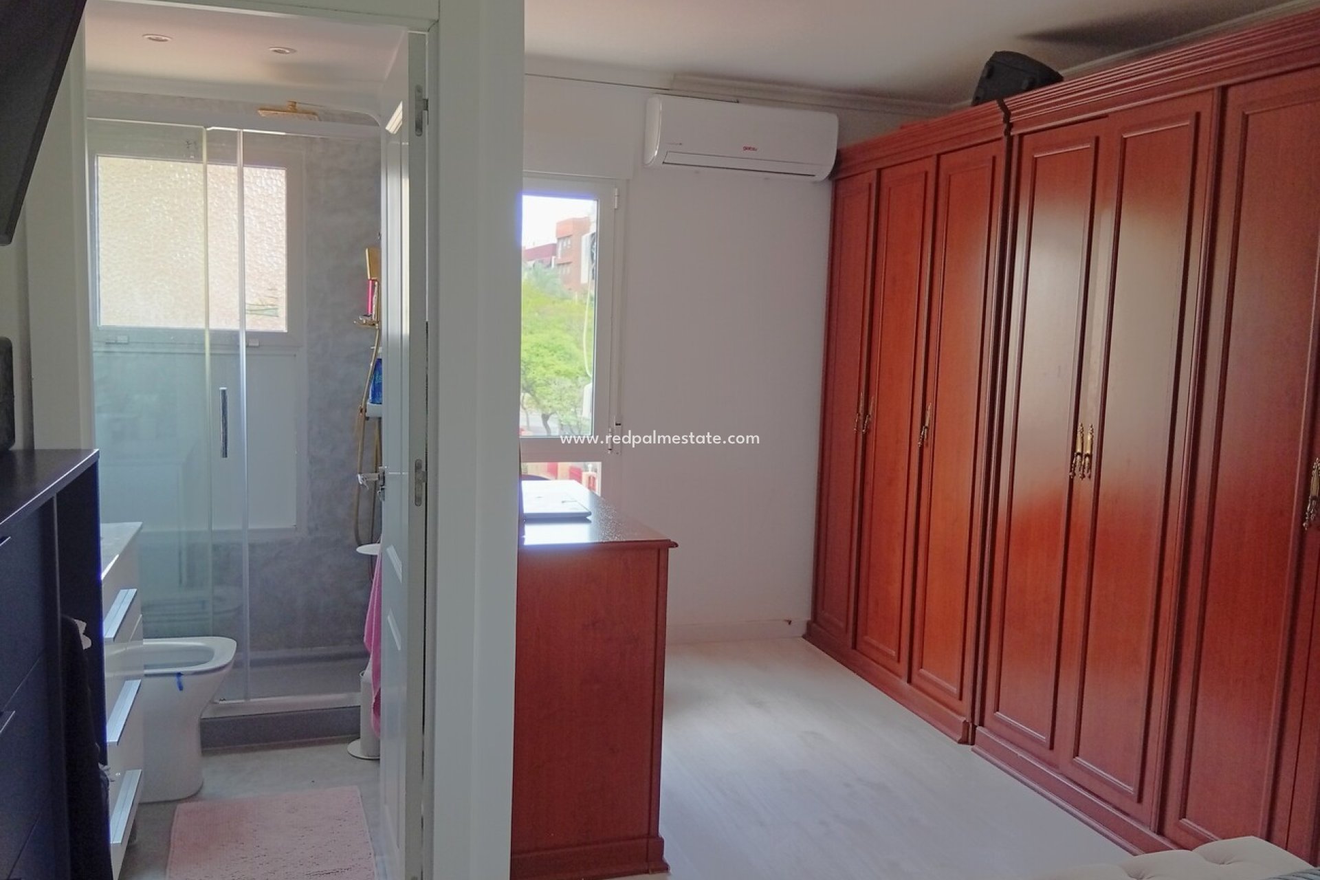 Resale - Apartments -
Alicante - Costa Blanca