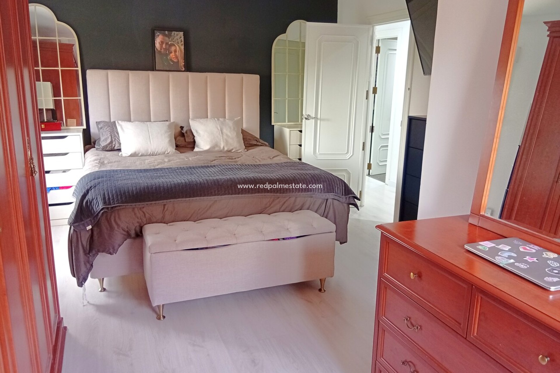 Resale - Apartments -
Alicante - Costa Blanca