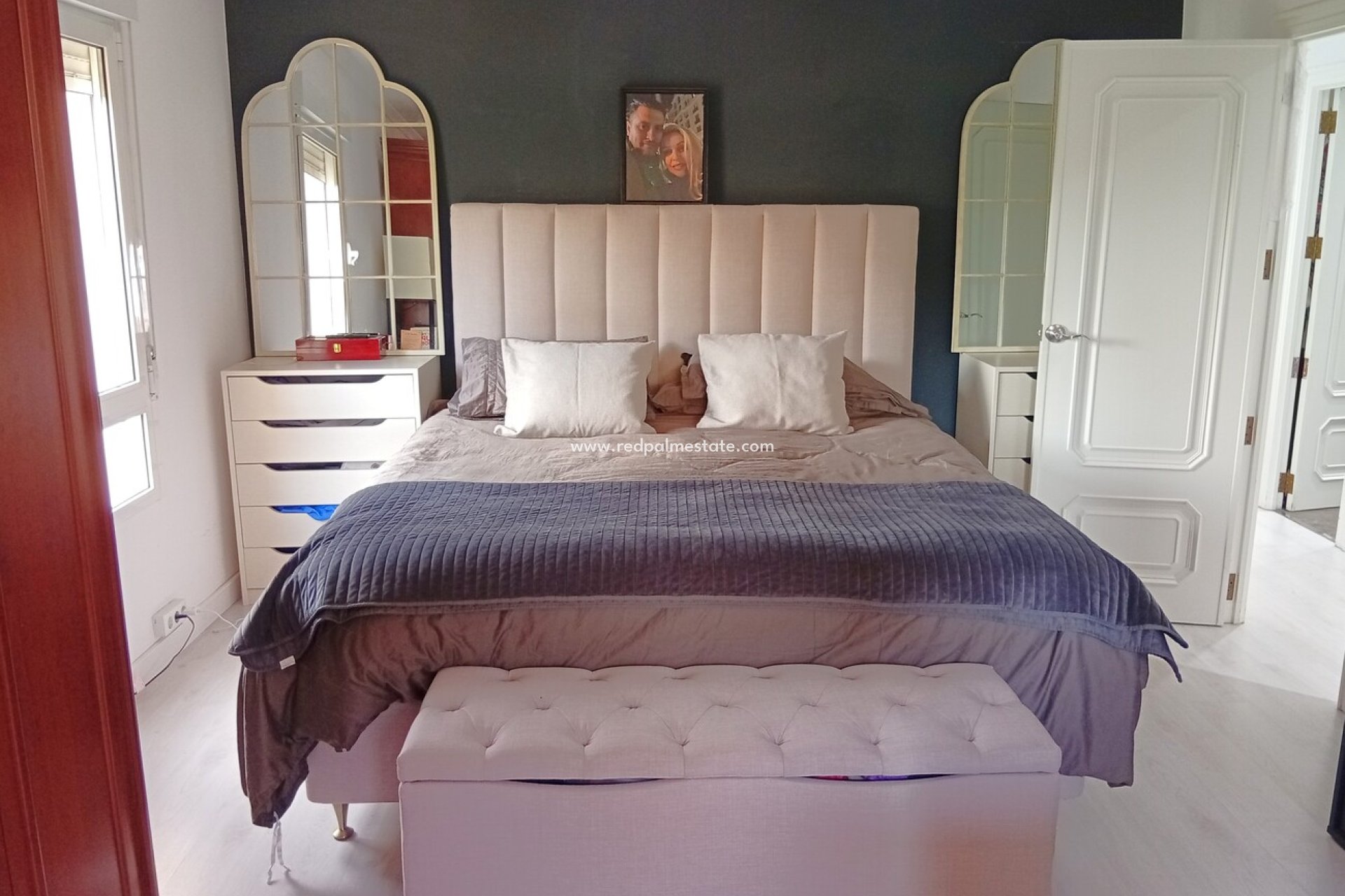 Resale - Apartments -
Alicante - Costa Blanca