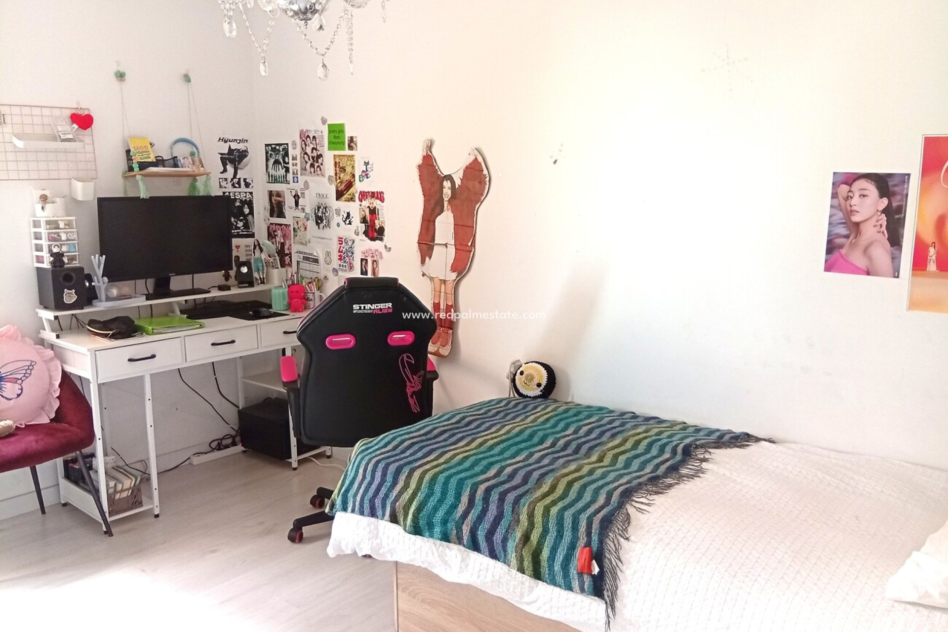 Resale - Apartments -
Alicante - Costa Blanca