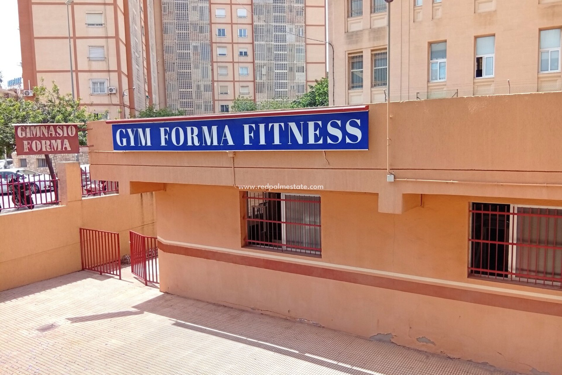 Resale - Apartments -
Alicante - Costa Blanca